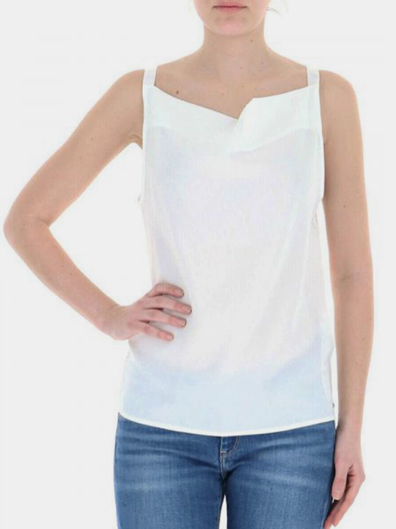 Блузы Armani Exchange модель 3GYH40-YNU8Z-1100 Фото