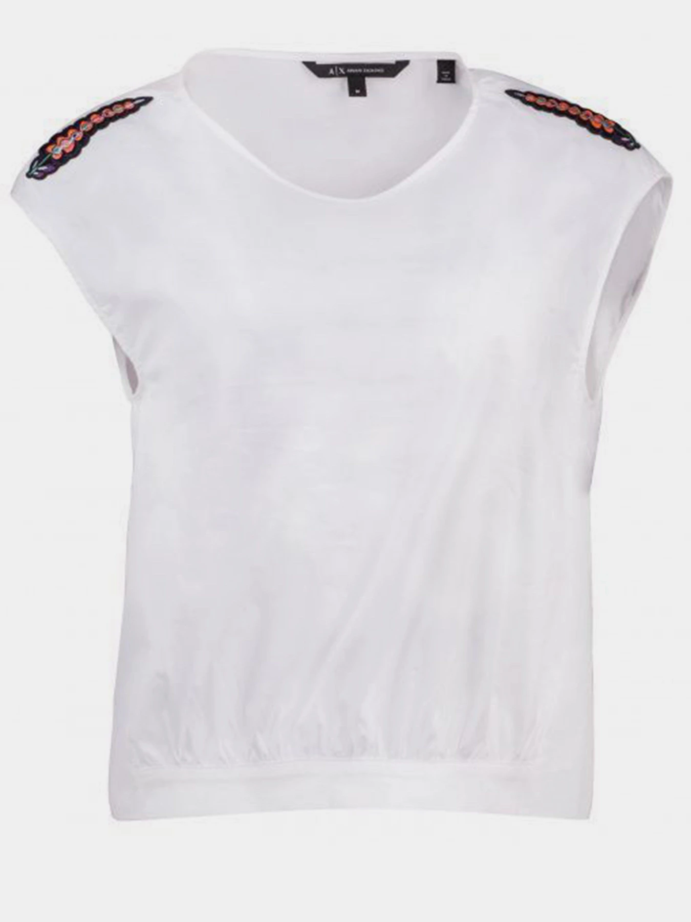 Сорочки Armani Exchange модель 3GYH68-YNP9Z-1000 Фото