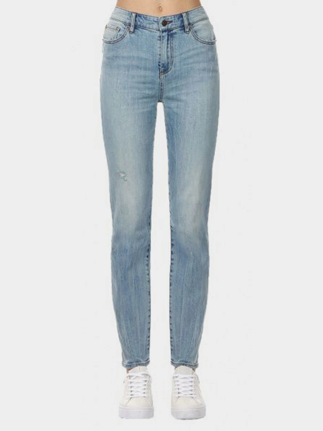 Джинсы Armani Exchange Super Skinny модель 3GYJ24-Y2GMZ-1500 Фото