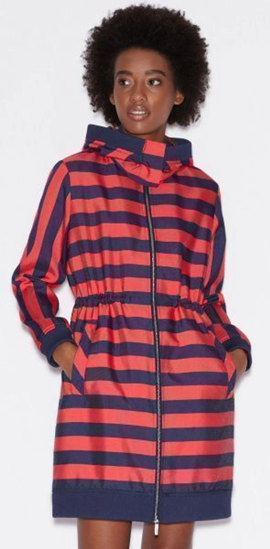 Пальто и плащи Armani Exchange модель 3GYK51-YNKAZ-6563 Фото