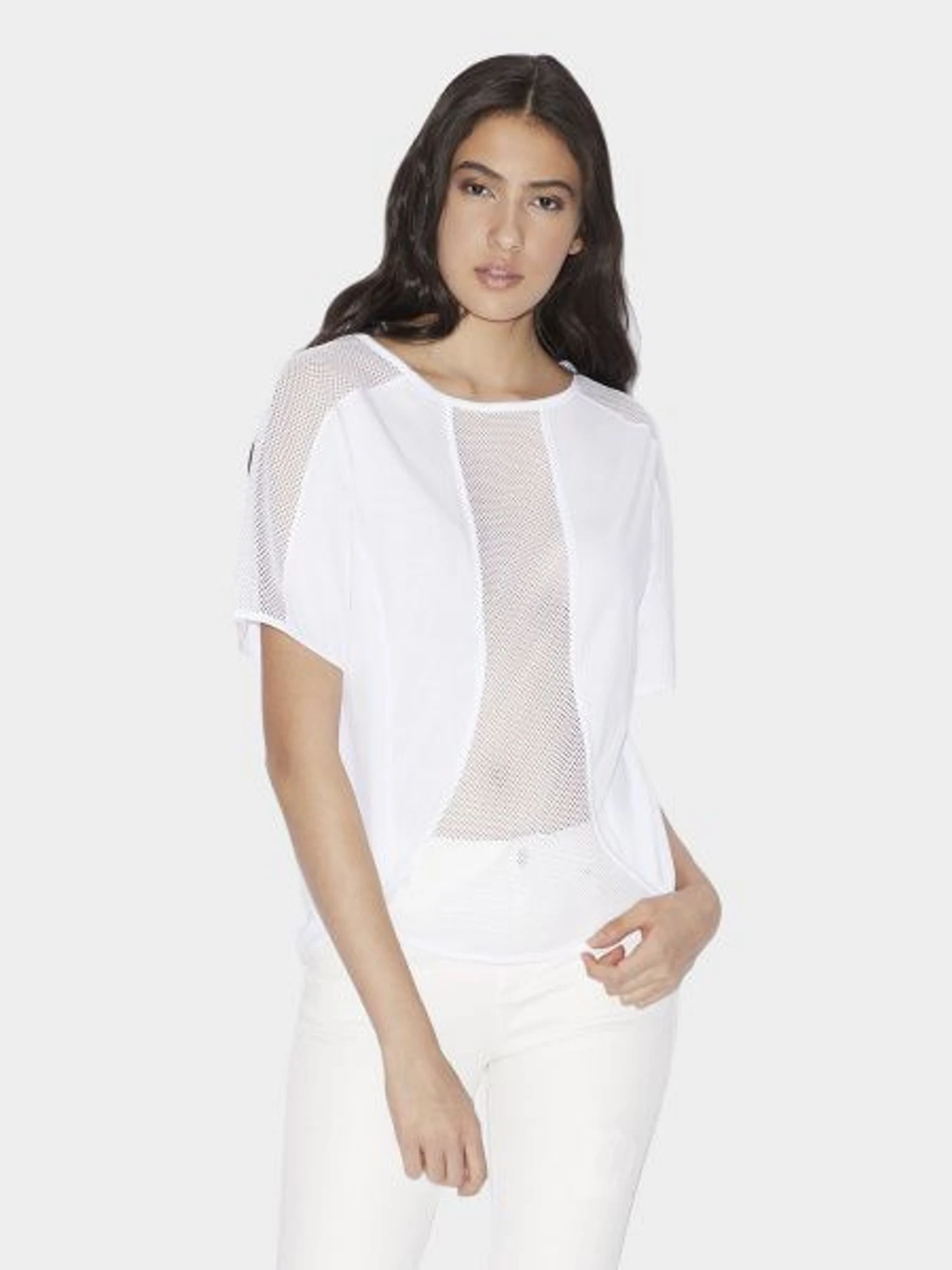 Блузы Armani Exchange модель 3GYMAH-YJZ9Z-1000 Фото