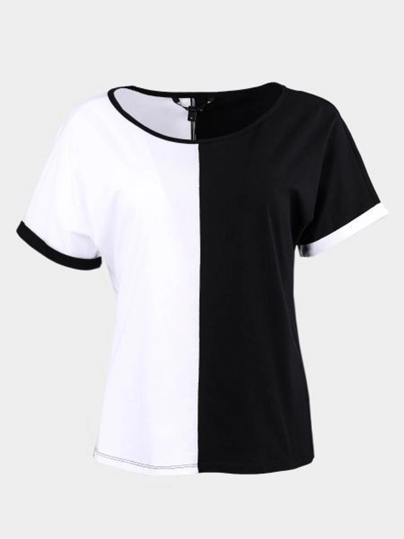 Блузы Armani Exchange модель 3GYMAJ-YJY8Z-4296 Фото
