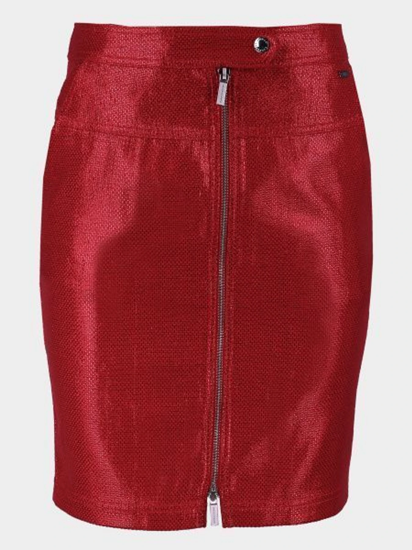 Спідниці Armani Exchange модель 3GYN56-YNKDZ-1408 Фото