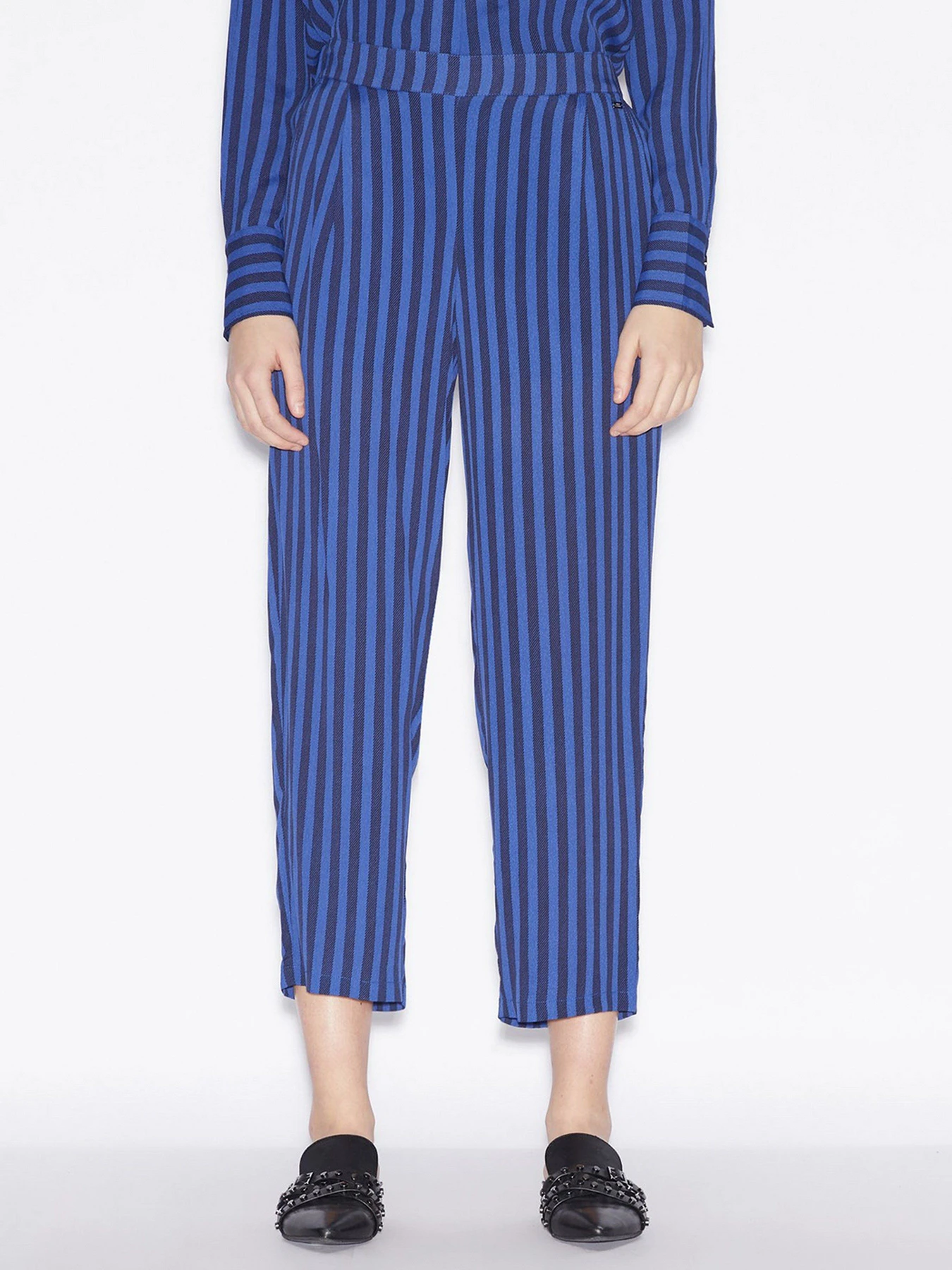 Штани Armani Exchange модель 3GYP09-YNT3Z-6525 Фото