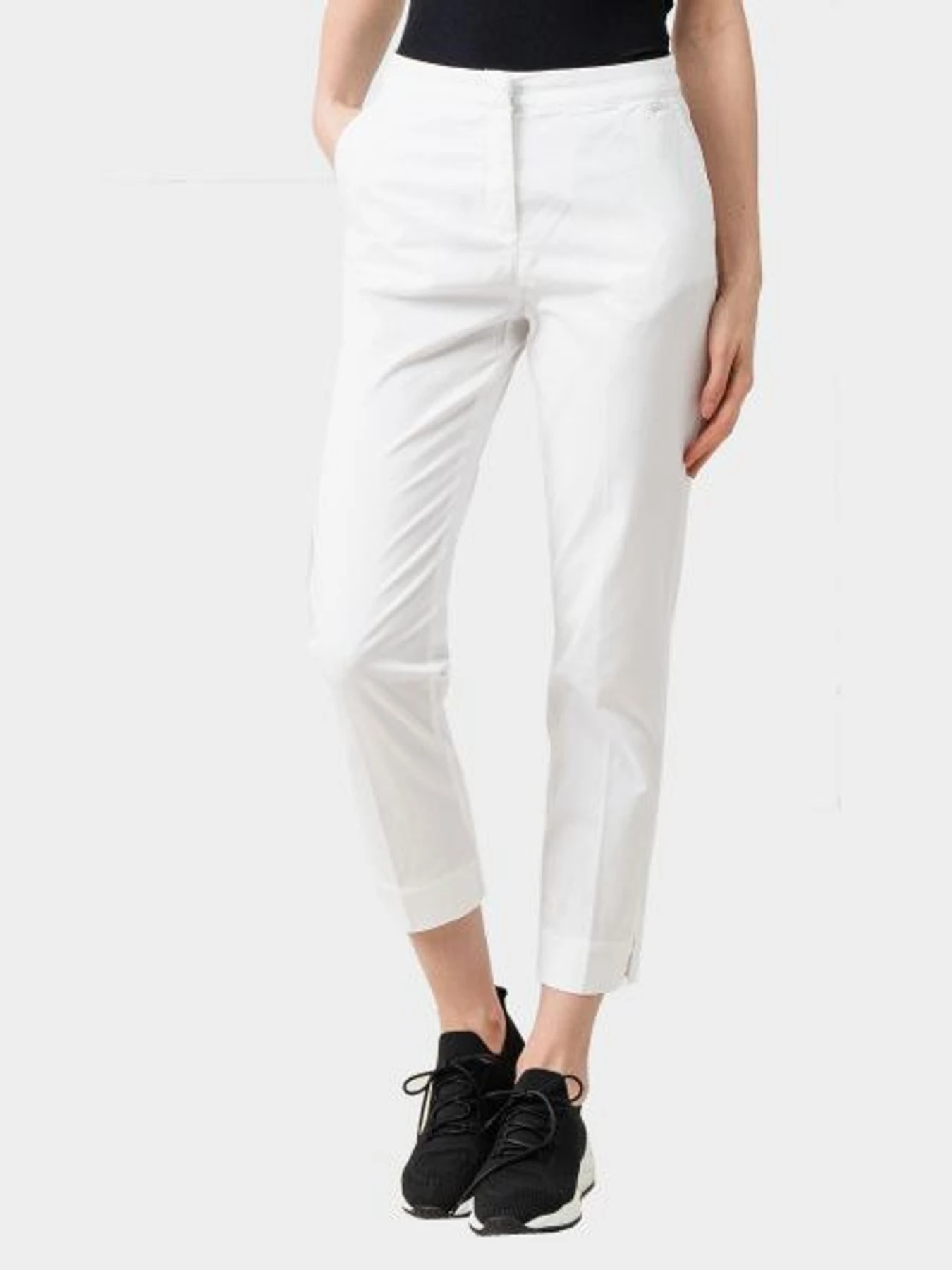 Штани Armani Exchange модель 3GYP15-YNV3Z-1000 Фото