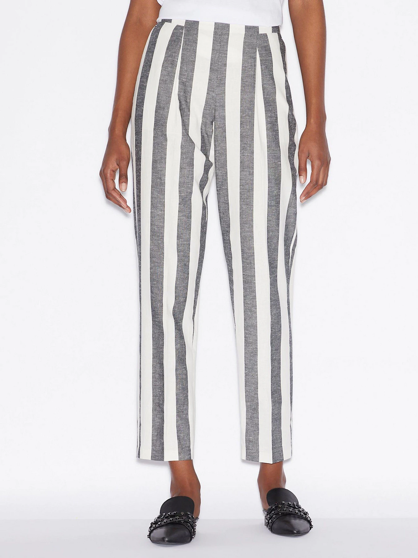 Штани Armani Exchange модель 3GYP57-YNKEZ-2298 Фото