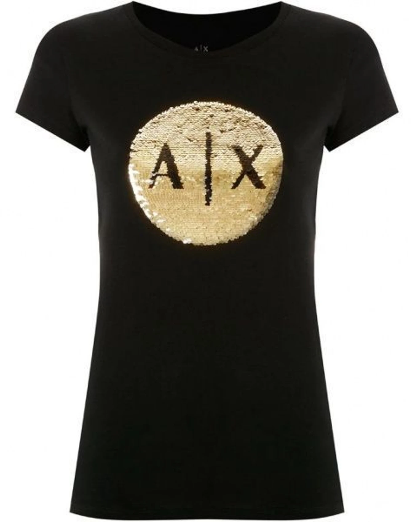 Футболки и поло Armani Exchange модель 3GYTBL-YJG3Z-5259 Фото