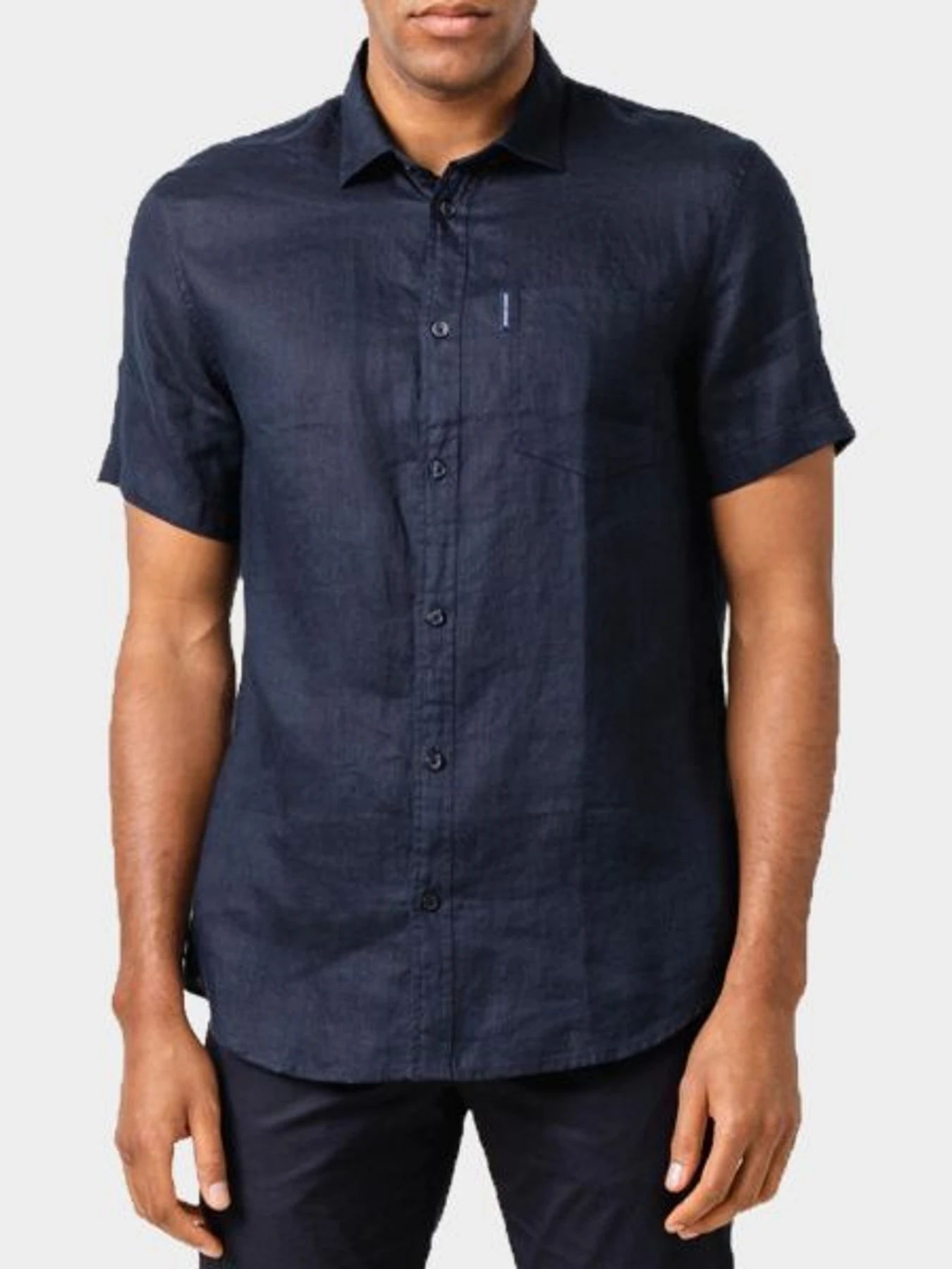 Сорочки Armani Exchange модель 3GZC05-ZNCFZ-1510 Фото