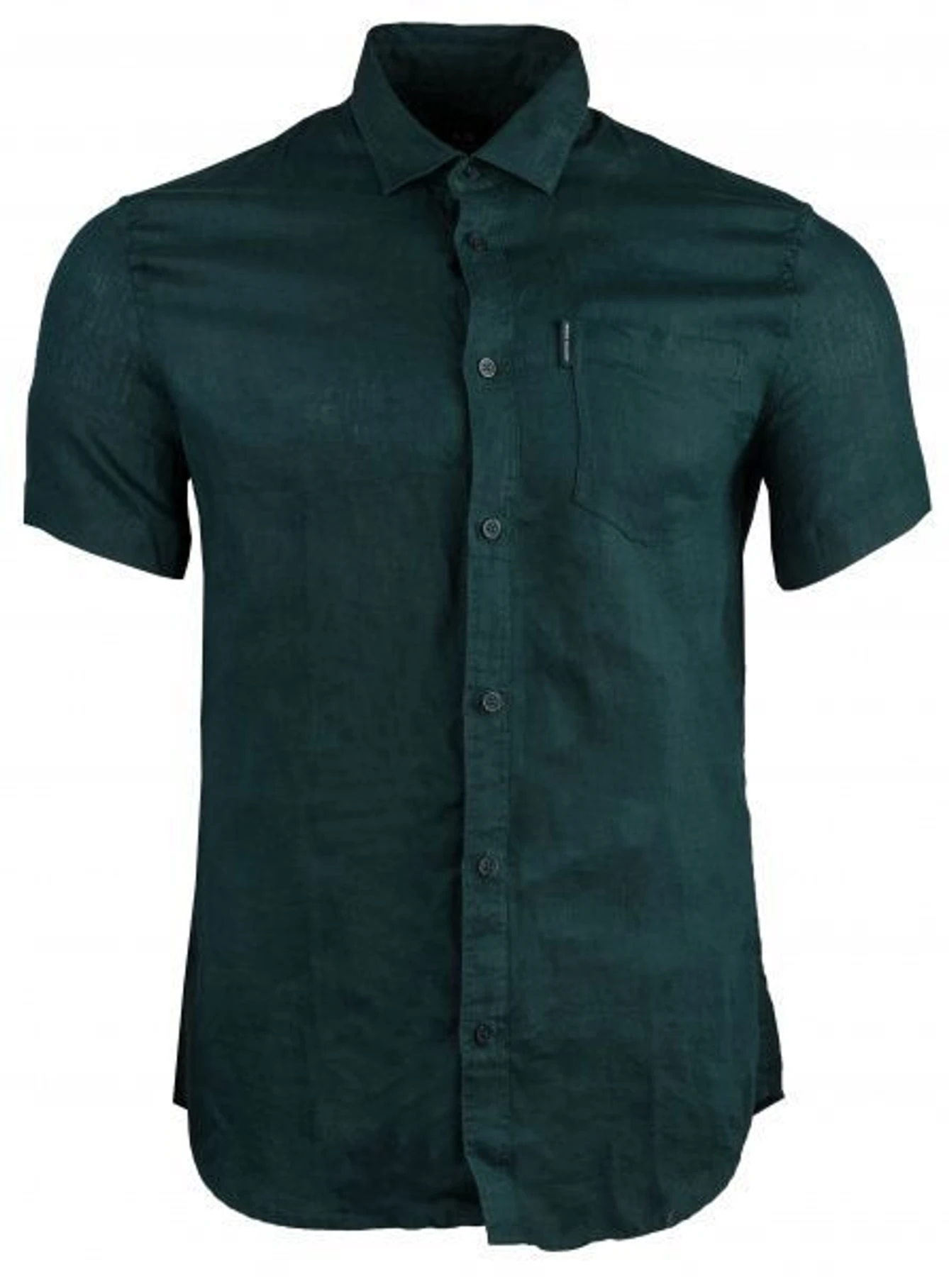 Сорочки Armani Exchange модель 3GZC05-ZNCFZ-1835 Фото