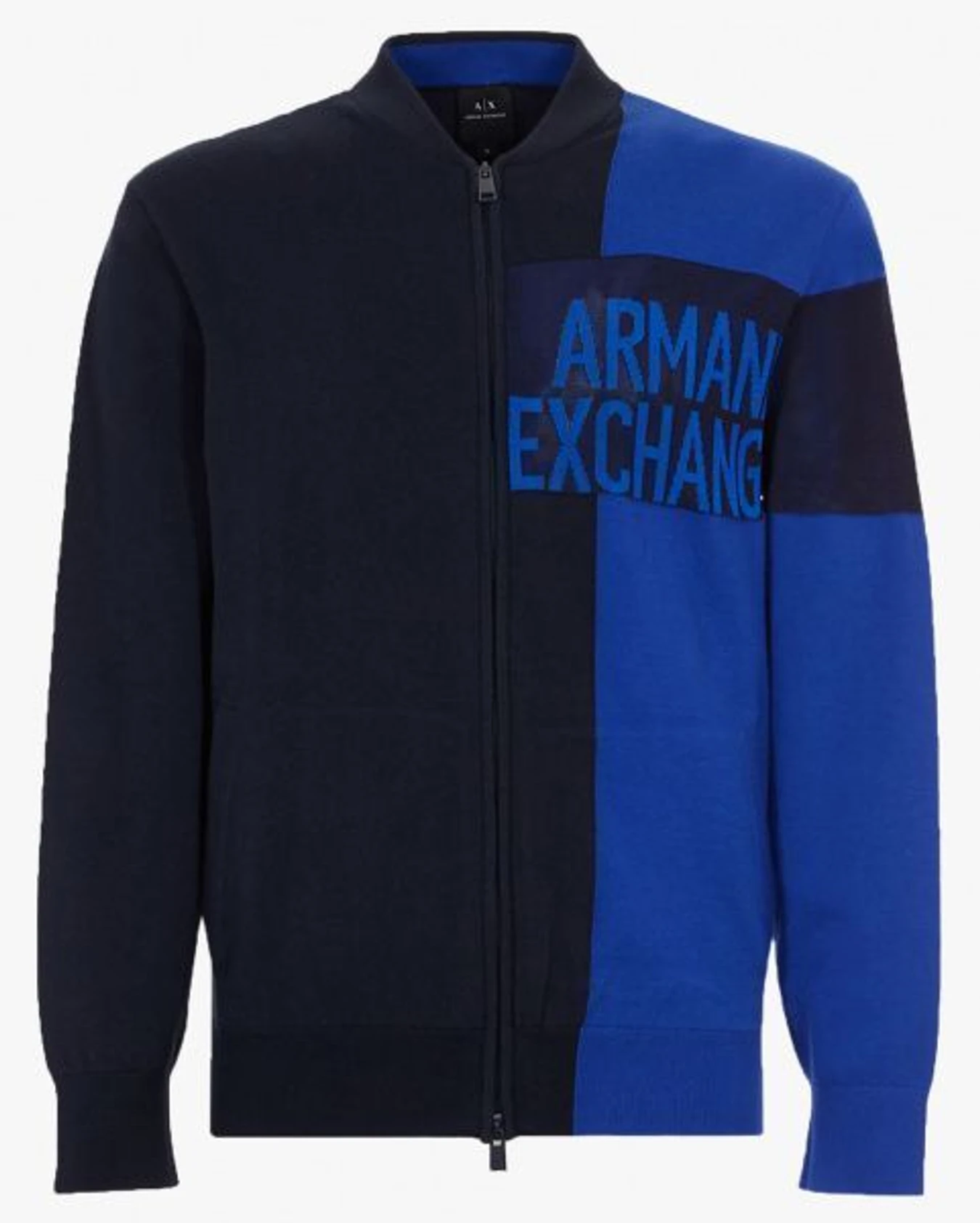 Свитры и кардиганы Armani Exchange модель 3GZE1L-ZMU7Z-6577 Фото