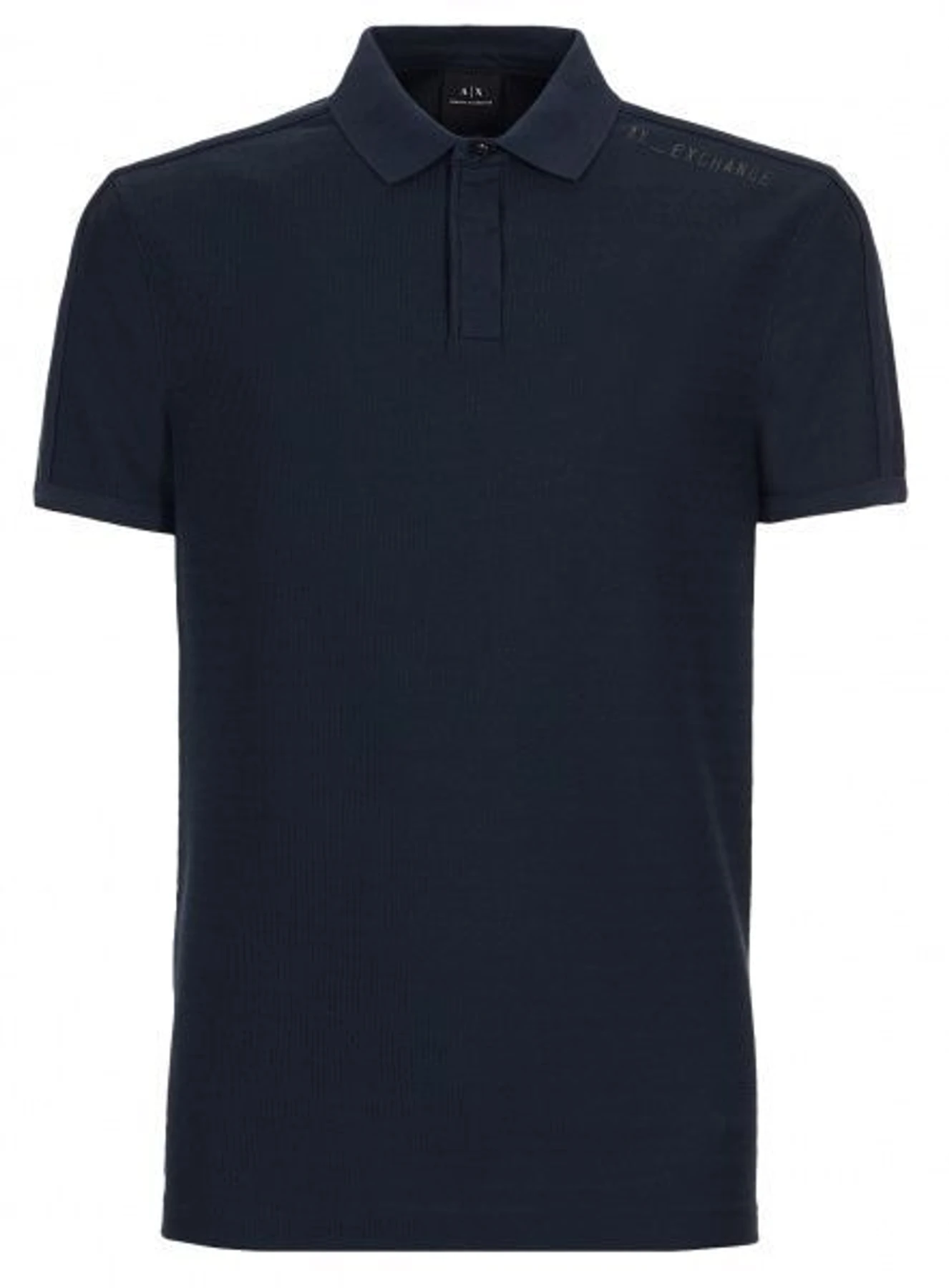 Поло Armani Exchange модель 3GZFAB-ZJW5Z-1510 Фото