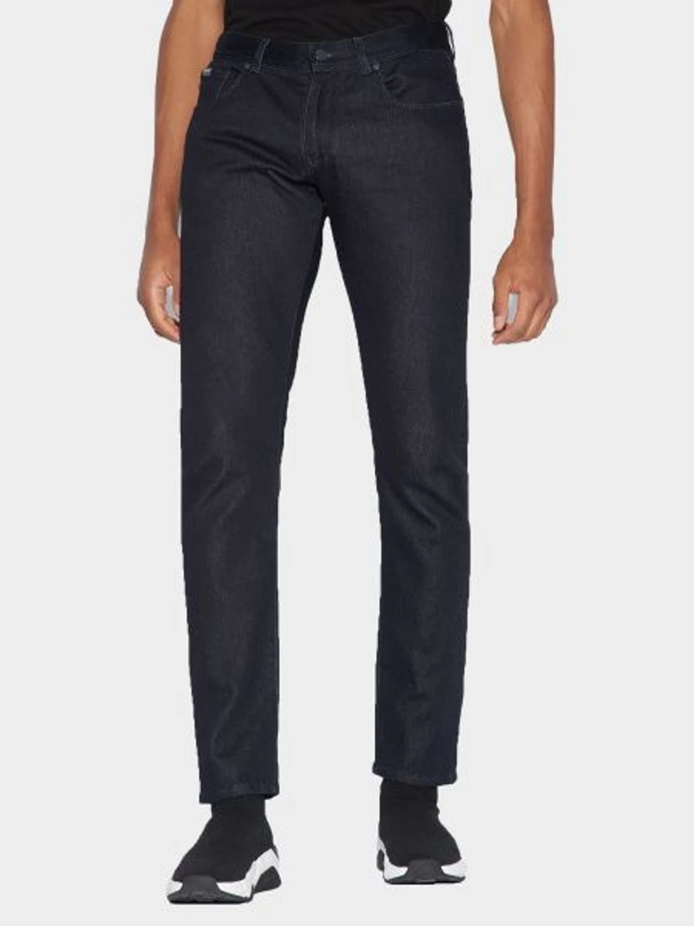 Джинсы Armani Exchange модель 3GZJ13-Z1HSZ-1500 Фото