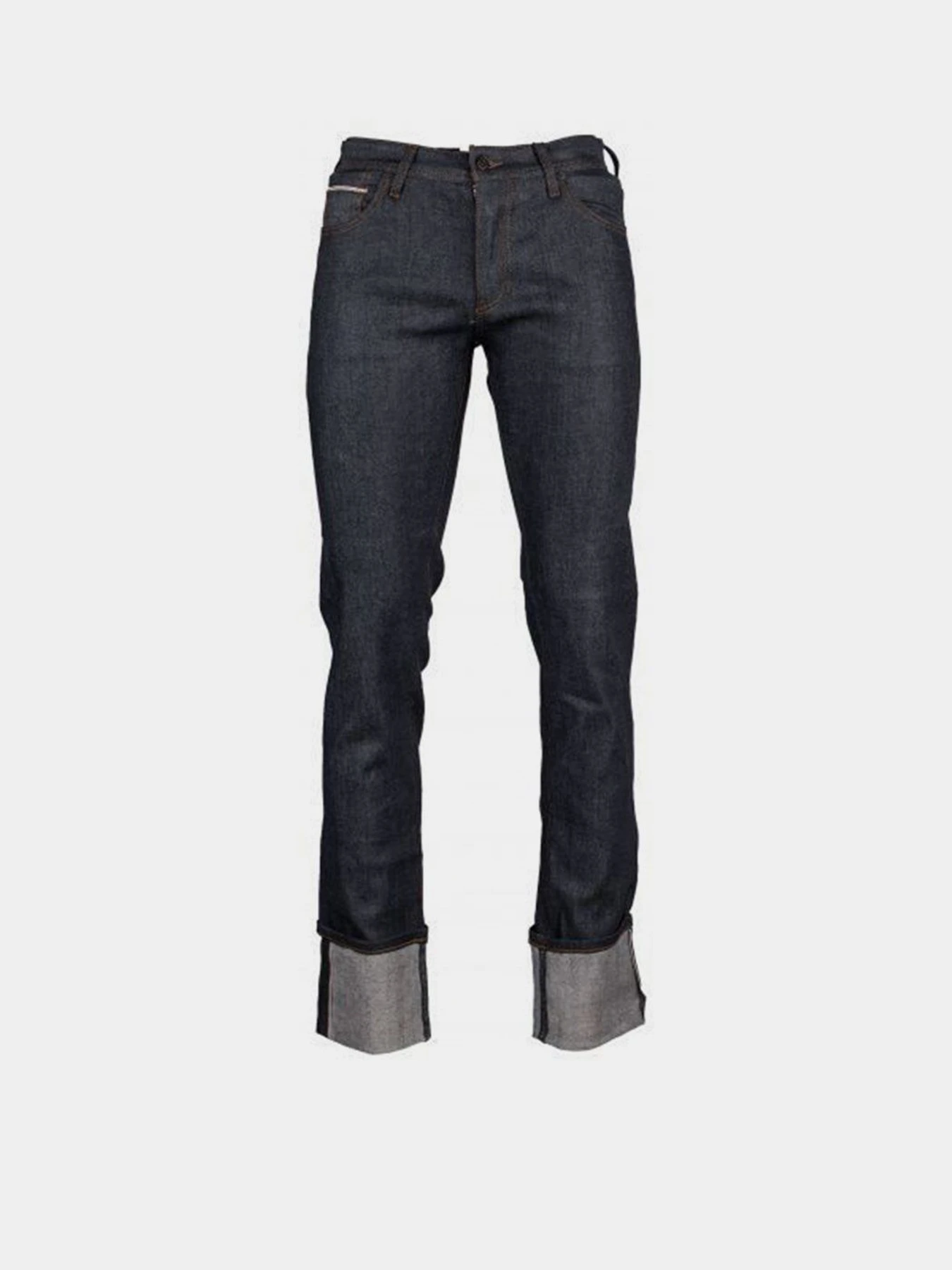 Джинсы Armani Exchange модель 3GZJ16-Z1GGZ-1500 Фото