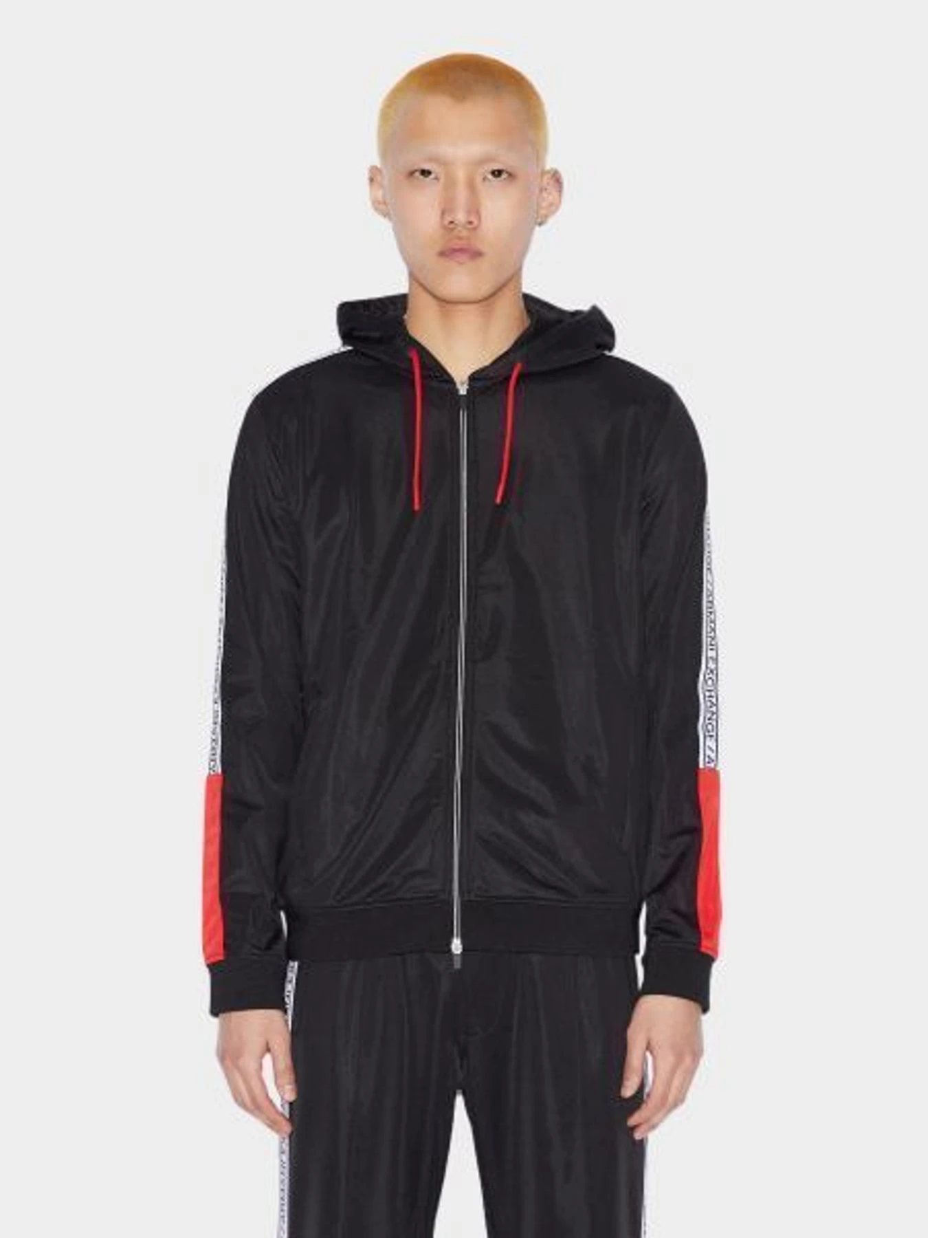 Худи и свитшоты Armani Exchange модель 3GZM93-Z8M8Z-4277 Фото
