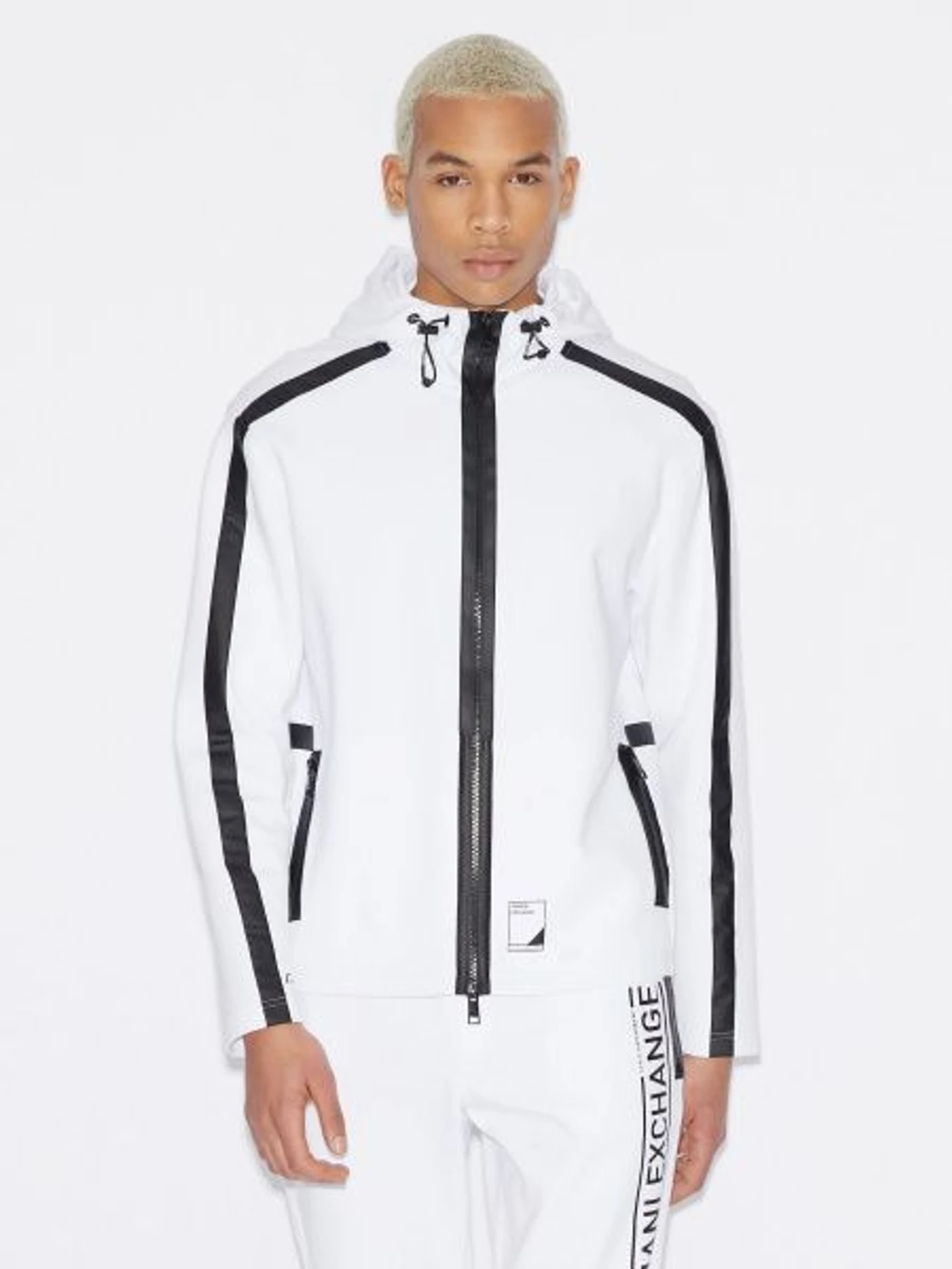 Пайта Armani Exchange модель 3GZMAF-ZJQ2Z-1100 Фото