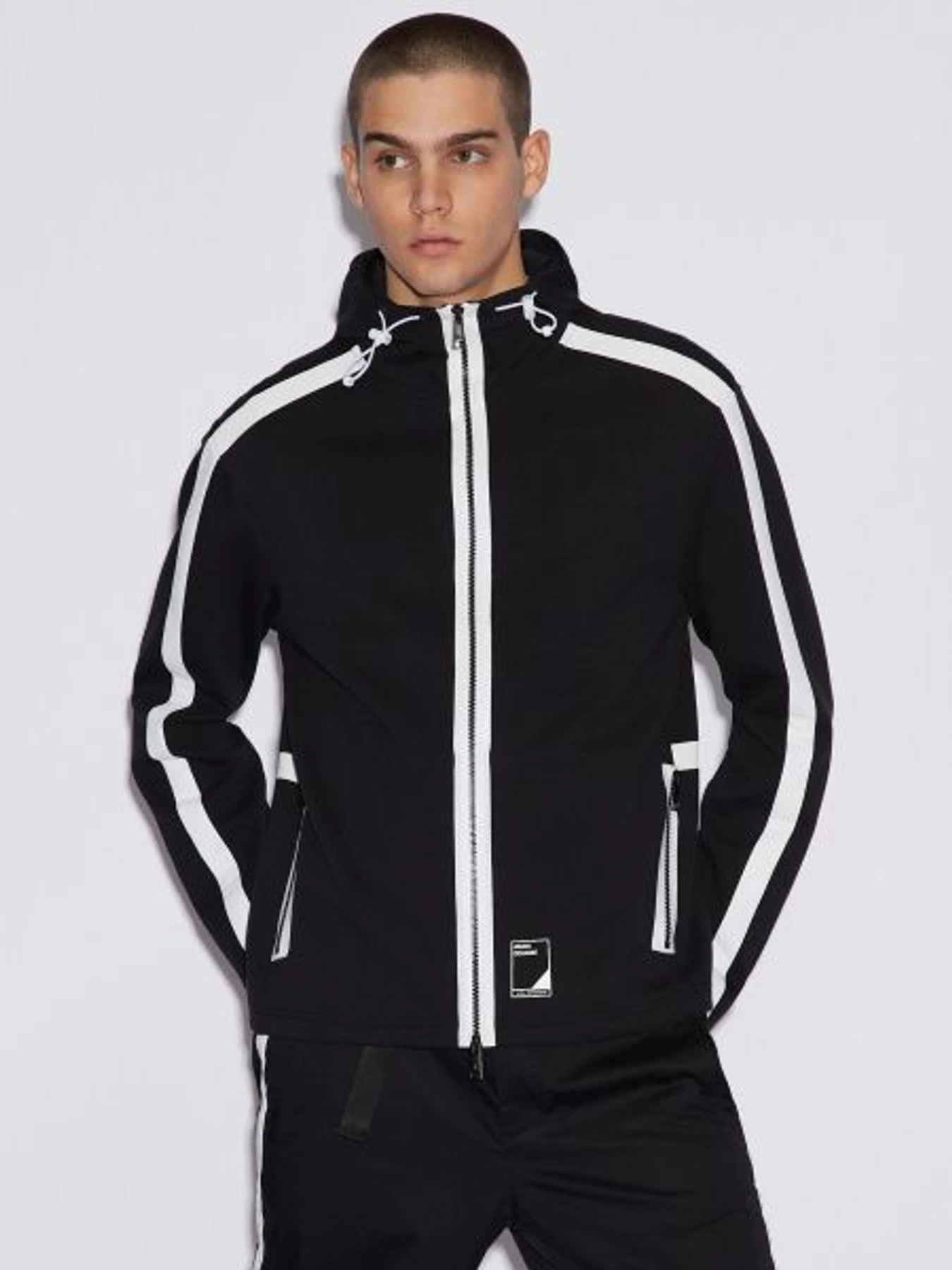 Пайта Armani Exchange модель 3GZMAF-ZJQ2Z-1200 Фото