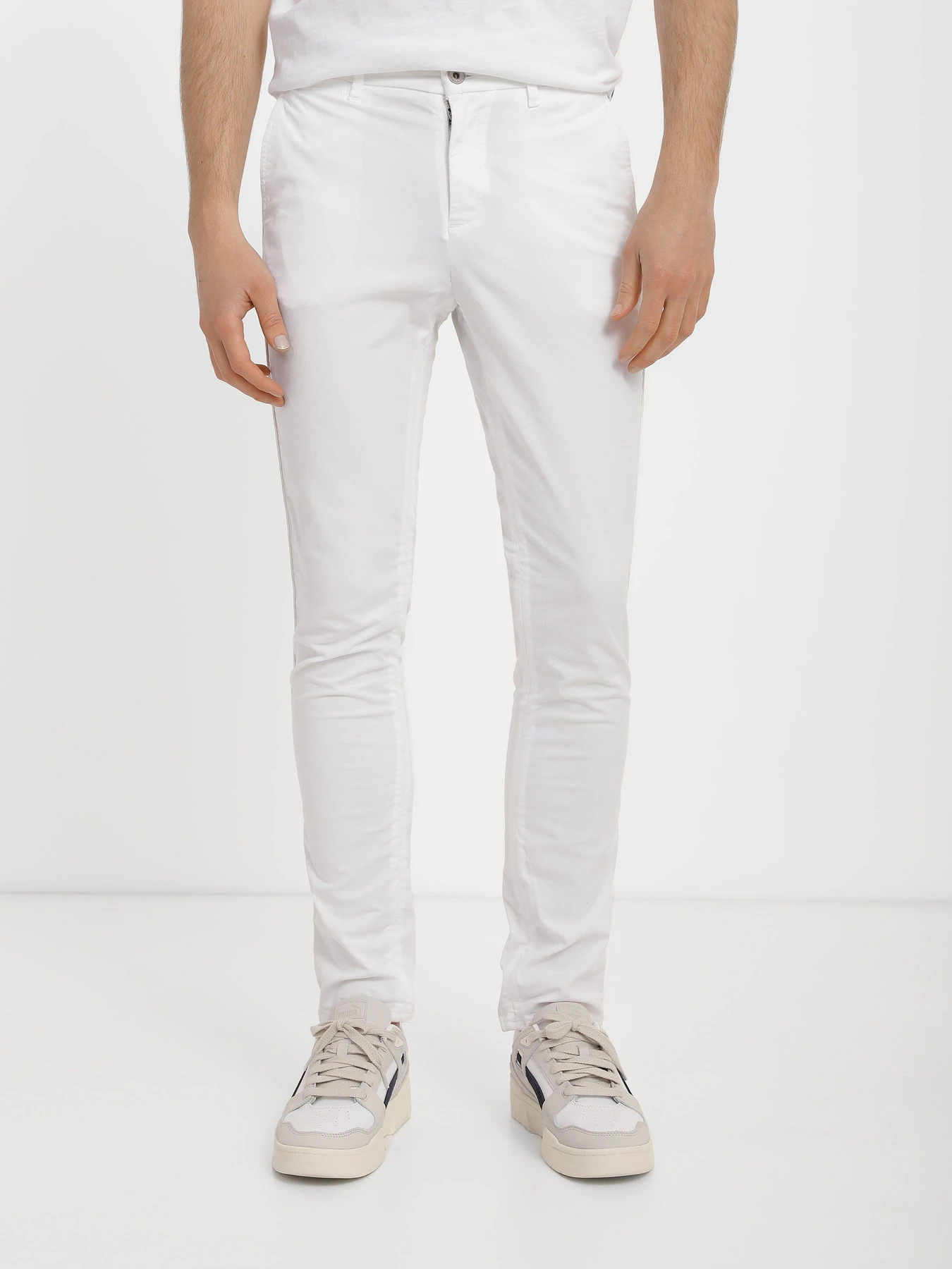 Брюки Armani Exchange модель 3GZP14-ZNB3Z-1100 Фото