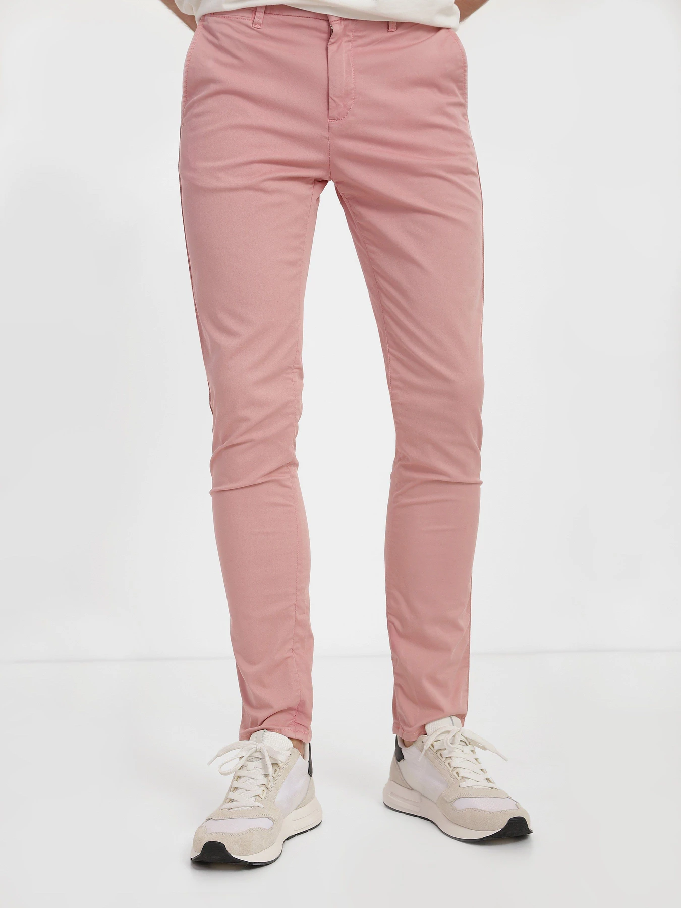 Брюки Armani Exchange модель 3GZP14-ZNB3Z-1327 Фото