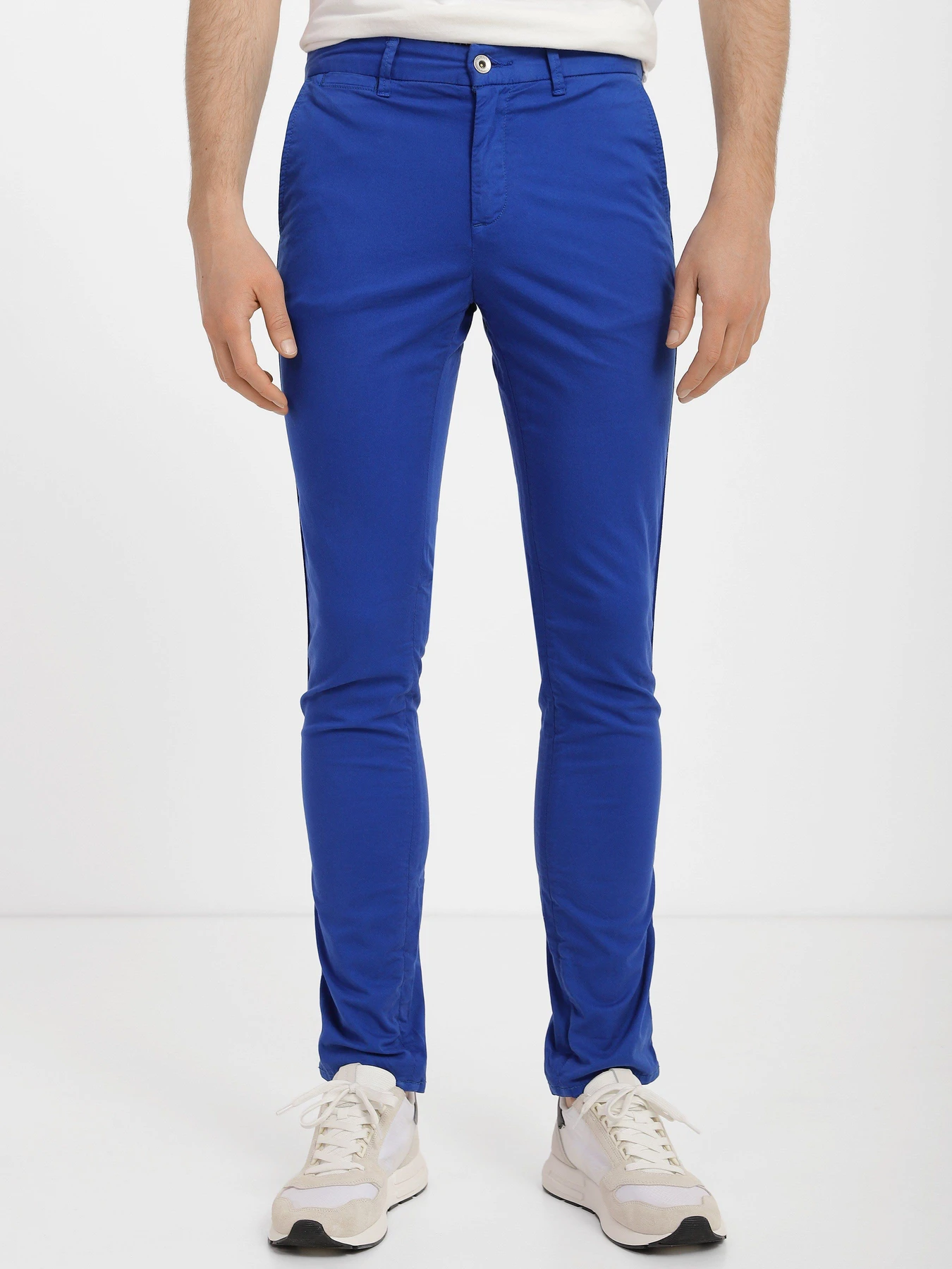 Брюки Armani Exchange модель 3GZP14-ZNB3Z-1506 Фото