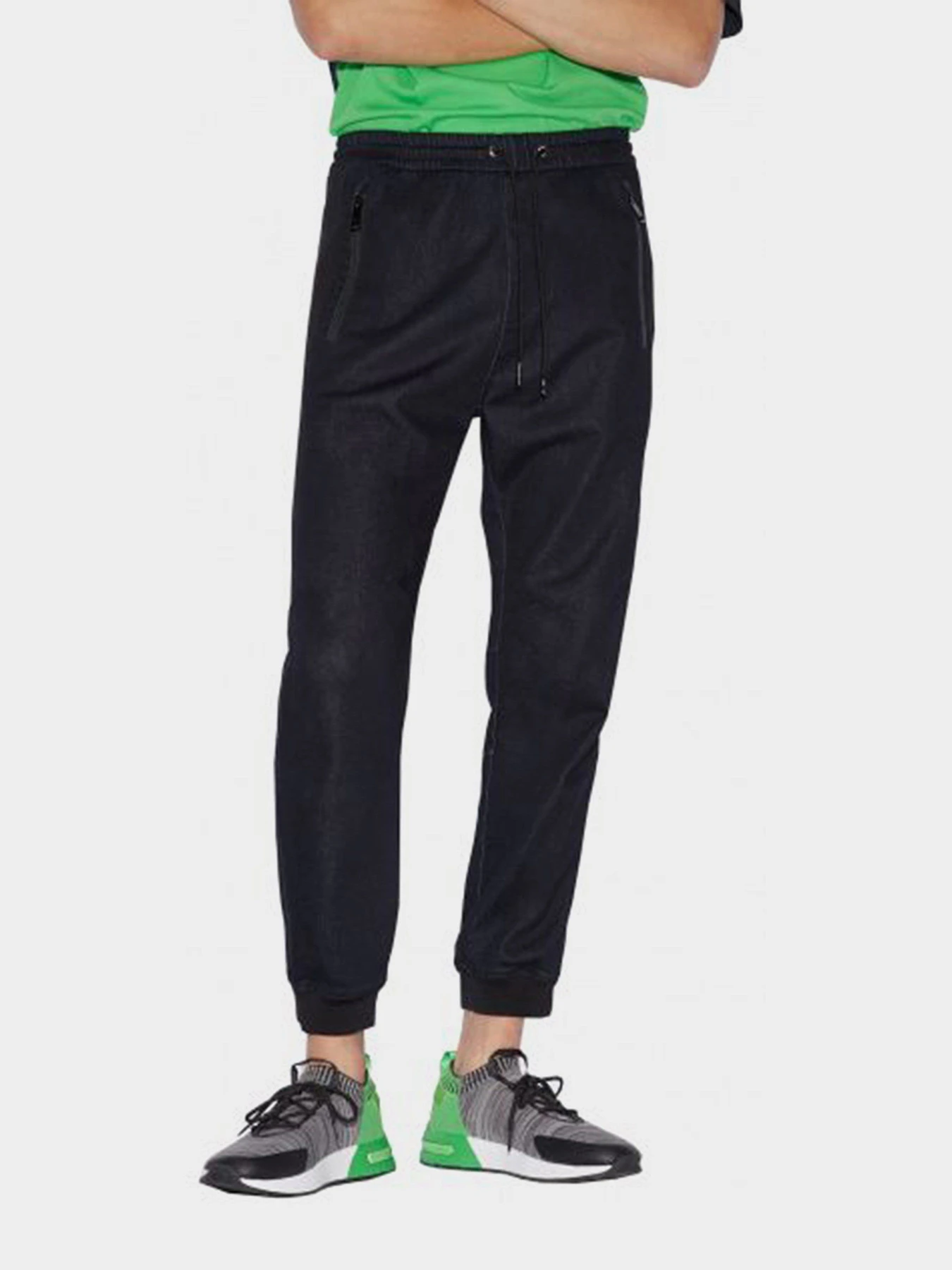 Брюки Armani Exchange модель 3GZP33-Z1HSZ-1500 Фото