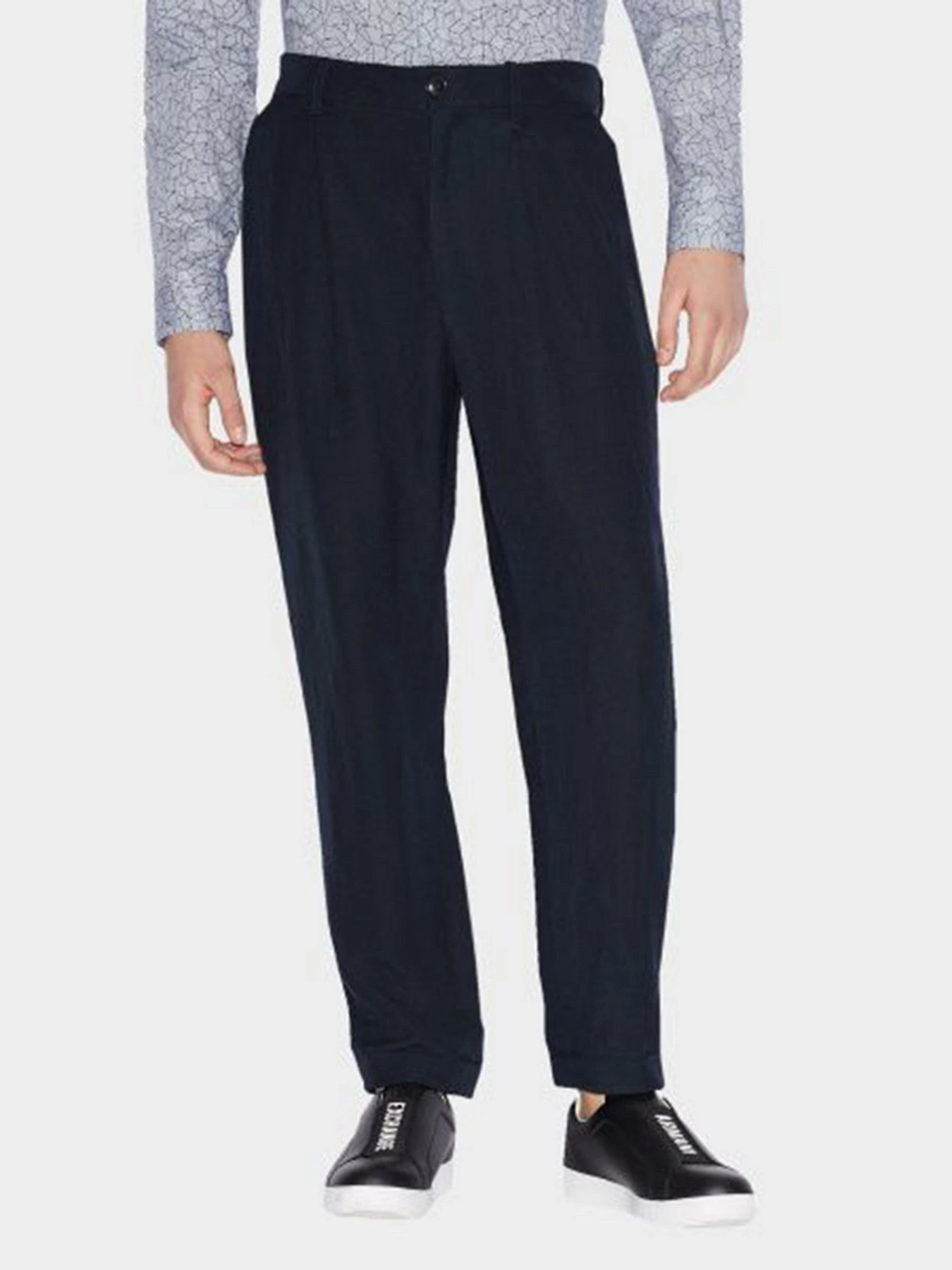 Брюки Armani Exchange модель 3GZP50-ZNFNZ-1510 Фото