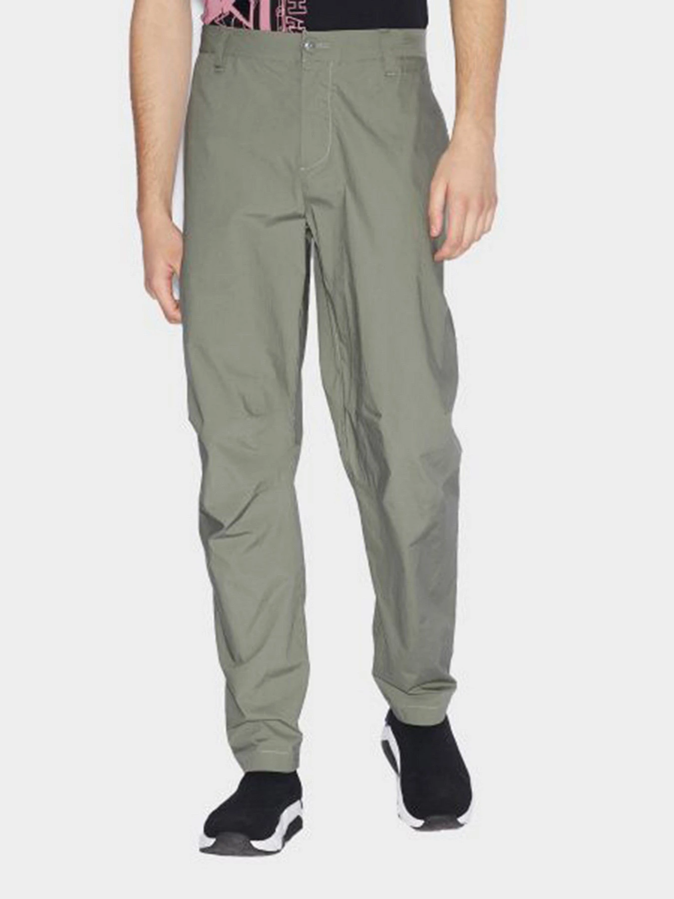 Брюки Armani Exchange модель 3GZP51-ZNY1Z-1941 Фото