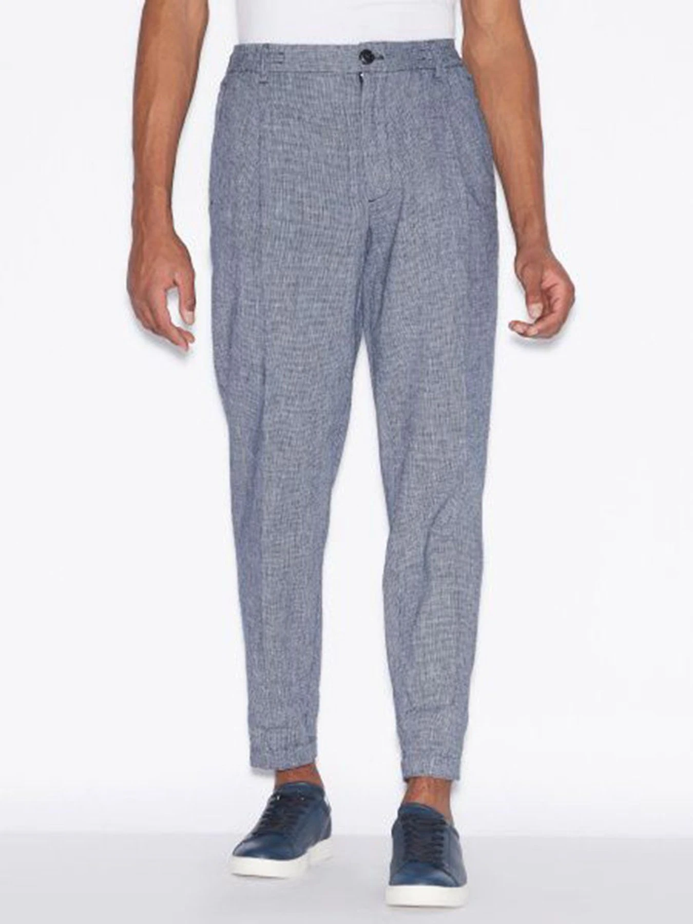 Брюки Armani Exchange модель 3GZP61-ZNEUZ-6543 Фото