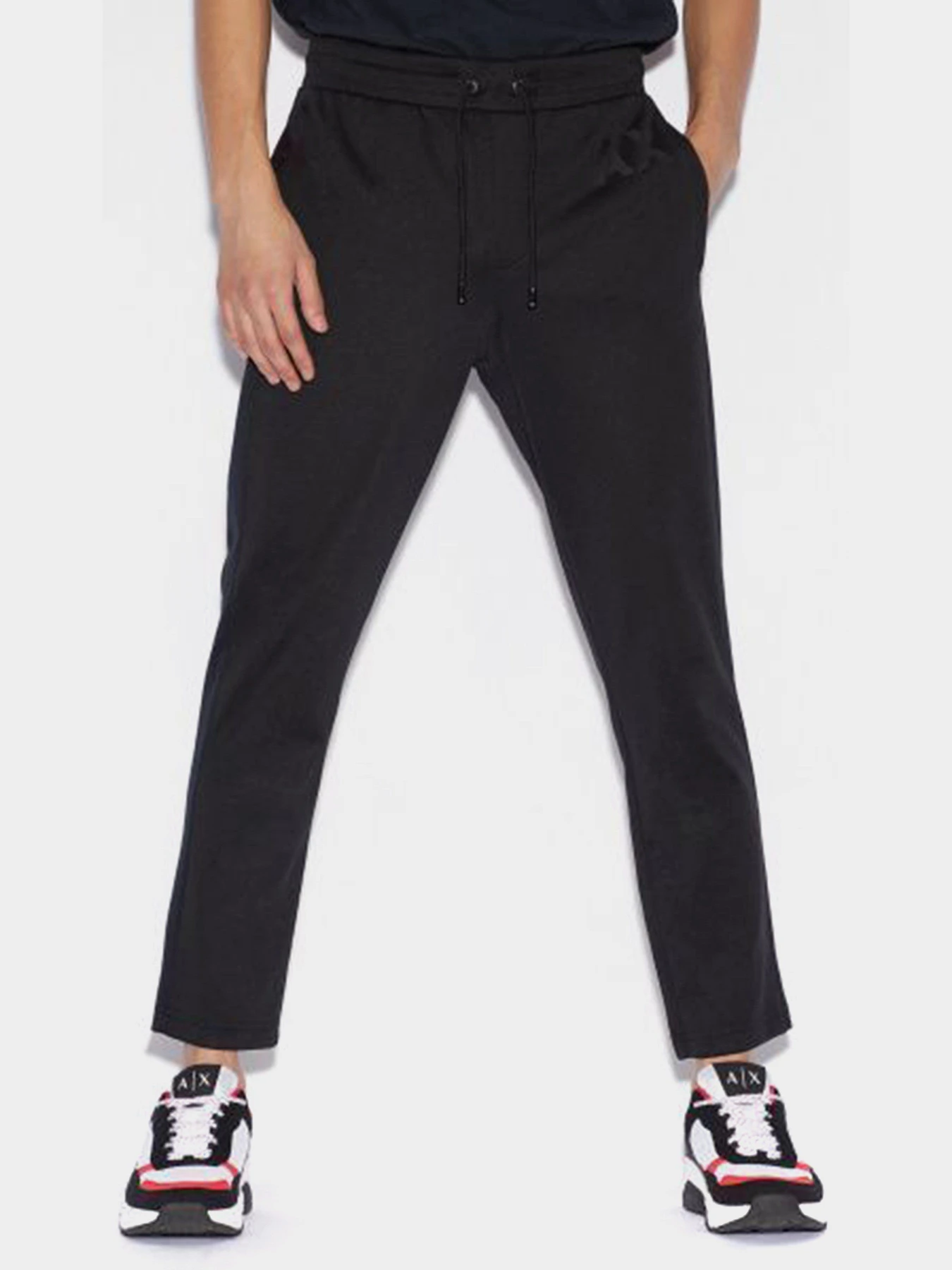 Брюки Armani Exchange модель 3GZP77-ZJ4DZ-5247 Фото