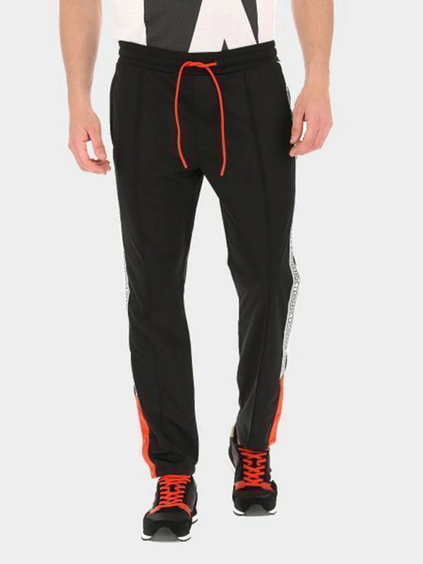 Брюки Armani Exchange модель 3GZP82-Z8M8Z-4277 Фото