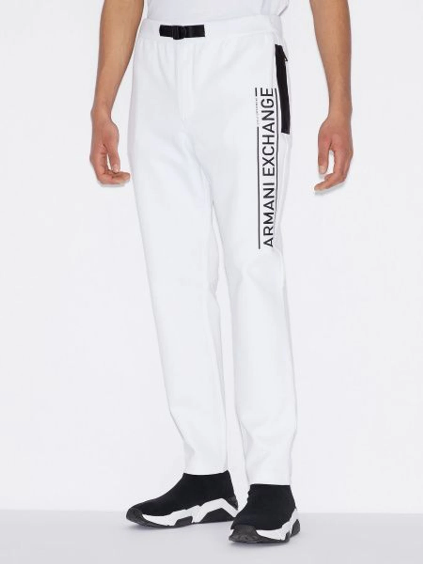 Брюки Armani Exchange модель 3GZPAC-ZJQ2Z-1100 Фото