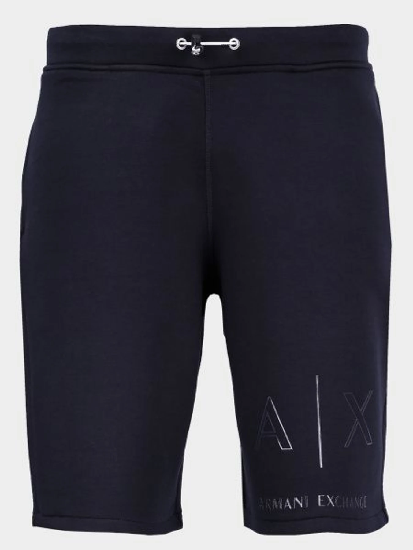 Шорты Armani Exchange модель 3GZS81-ZJ2CZ-1510 Фото