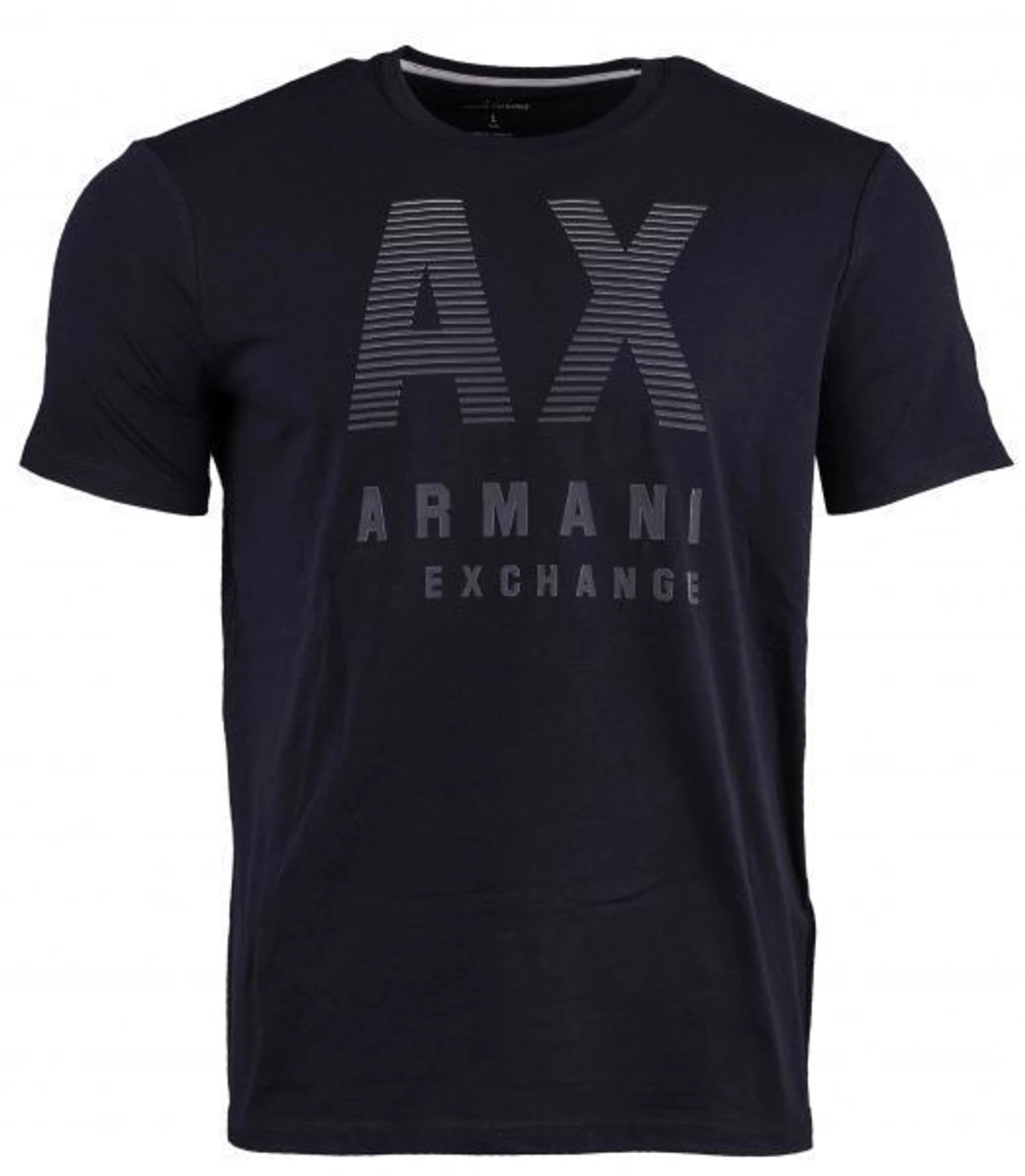 Футболки и поло Armani Exchange модель 3GZTFO-ZJE6Z-1510 Фото