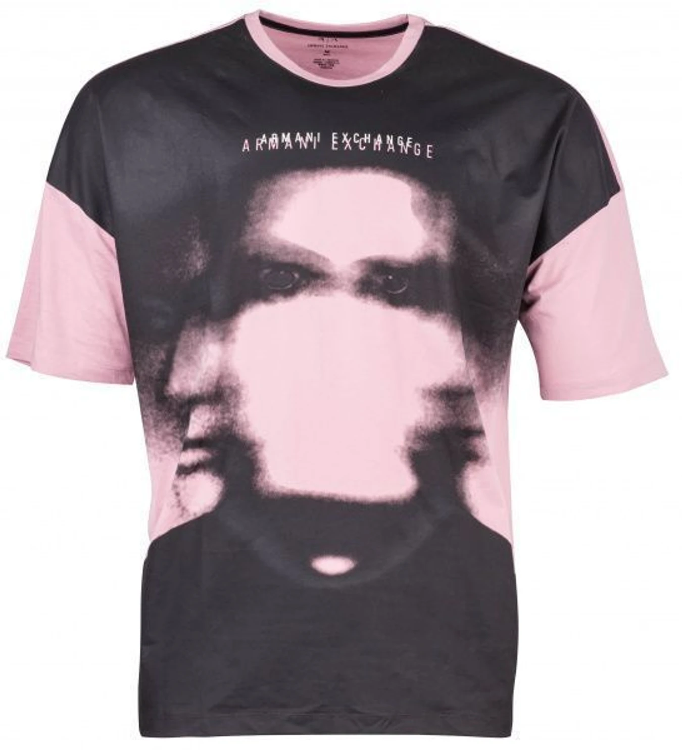 Футболки и поло Armani Exchange модель 3GZTHN-ZJH4Z-1327 Фото