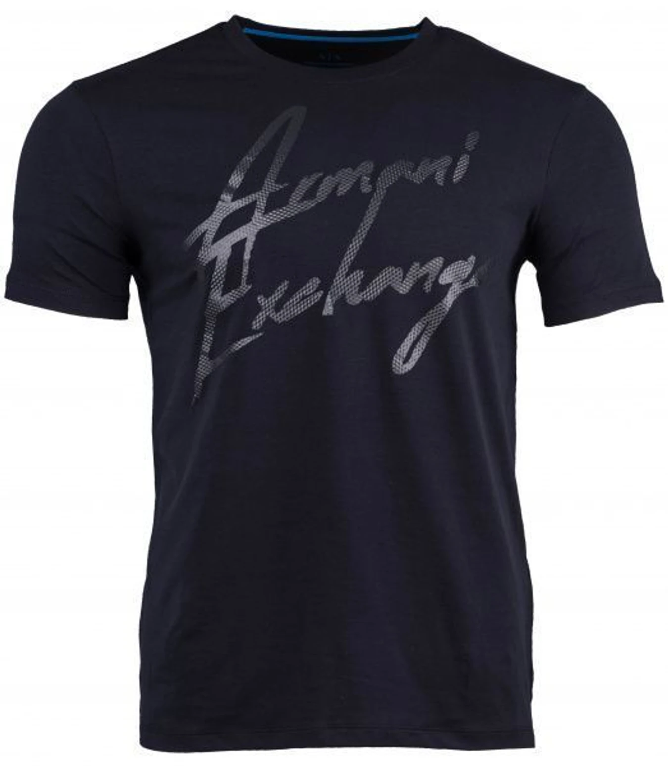 Футболки и поло Armani Exchange модель 3GZTVB-ZJE6Z-1510 Фото