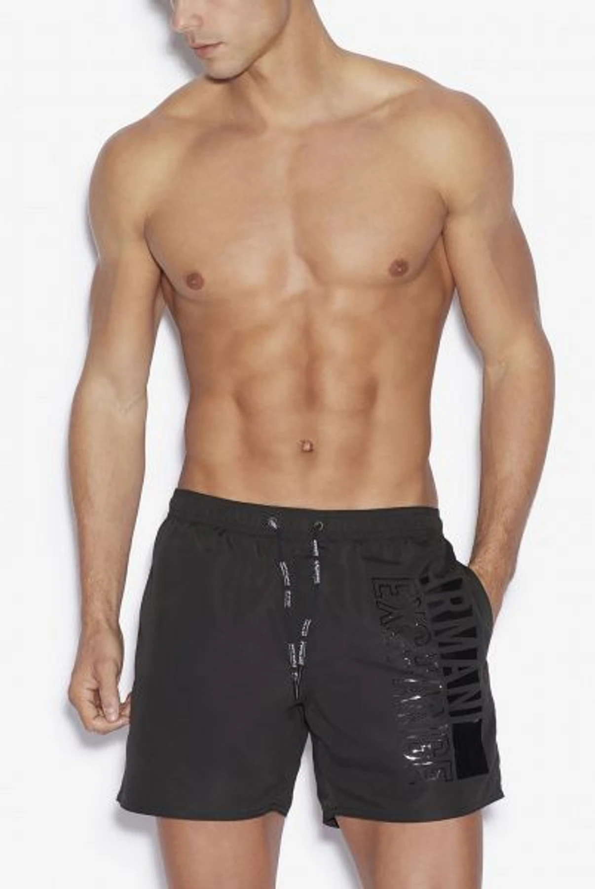 Одяг для пляжу Armani Exchange модель 953001-9P600-00020 Фото