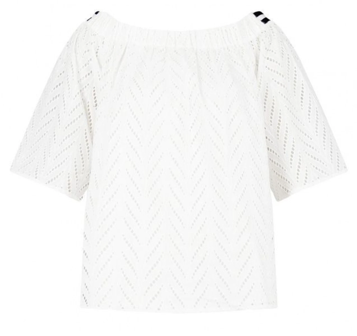 Блузы Armani Exchange модель 3GYH06-YNS7Z-1100 Фото