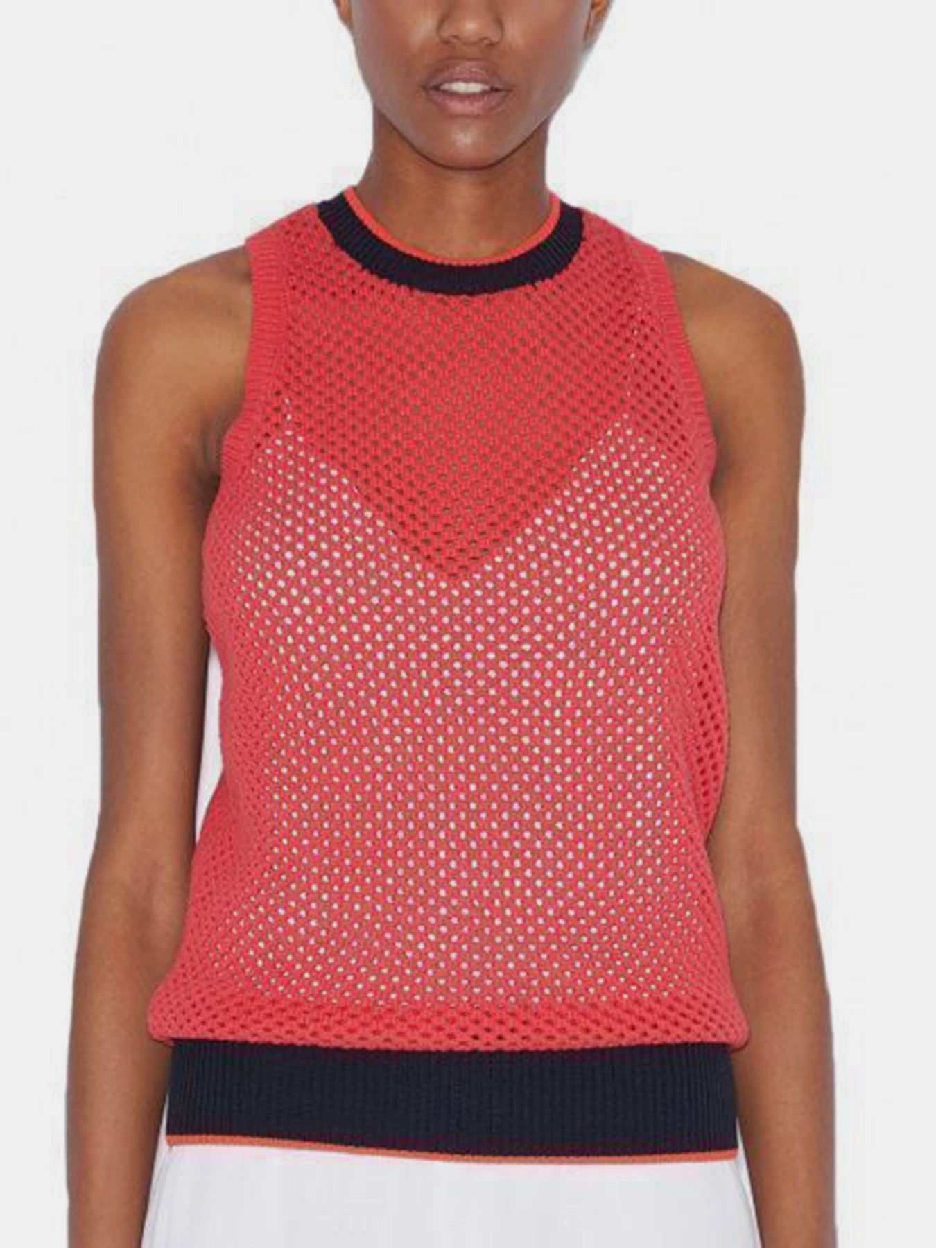 Блузы Armani Exchange модель 3GYH3A-YMN6Z-1427 Фото