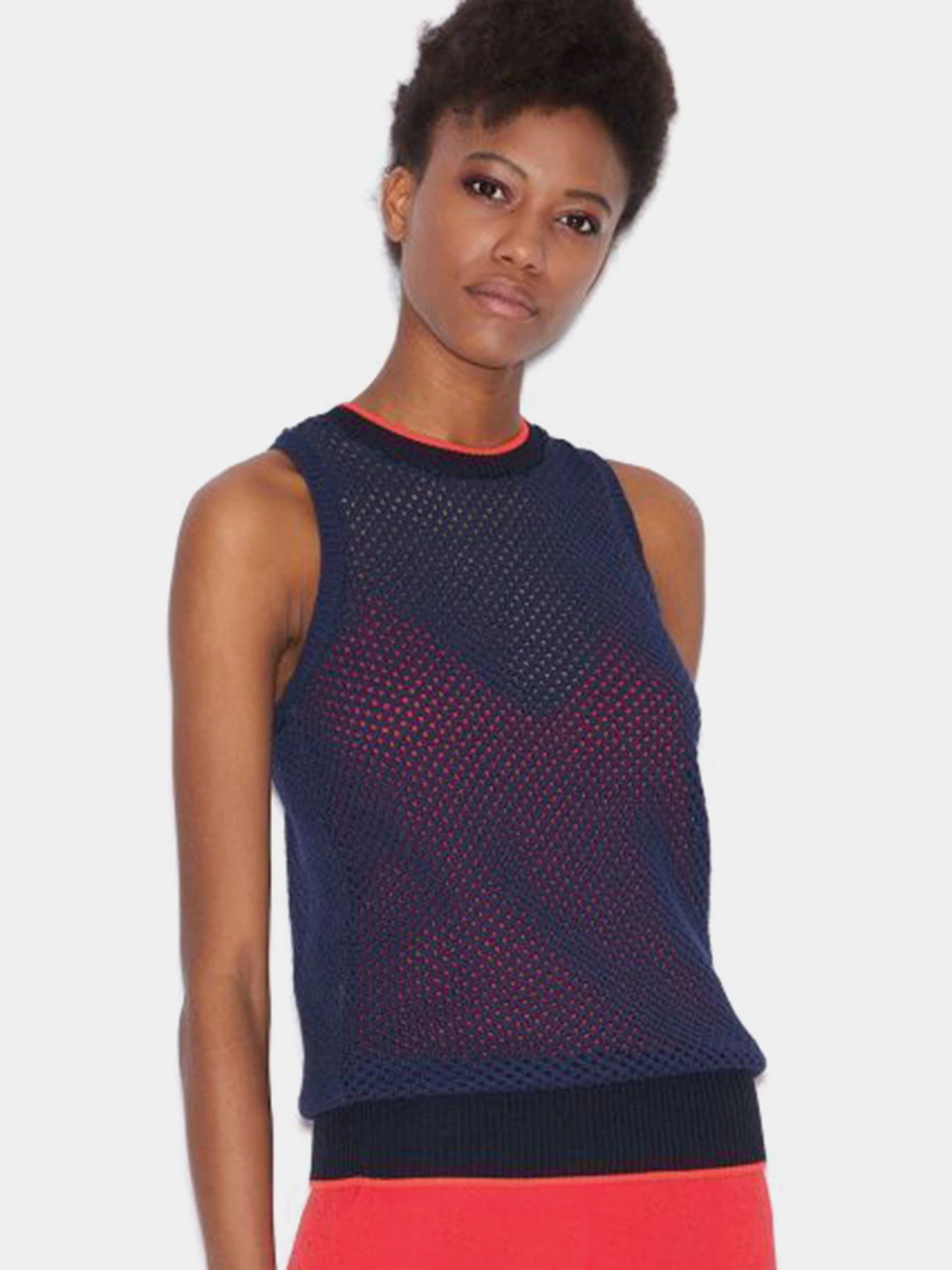 Сорочки Armani Exchange модель 3GYH3A-YMN6Z-1567 Фото