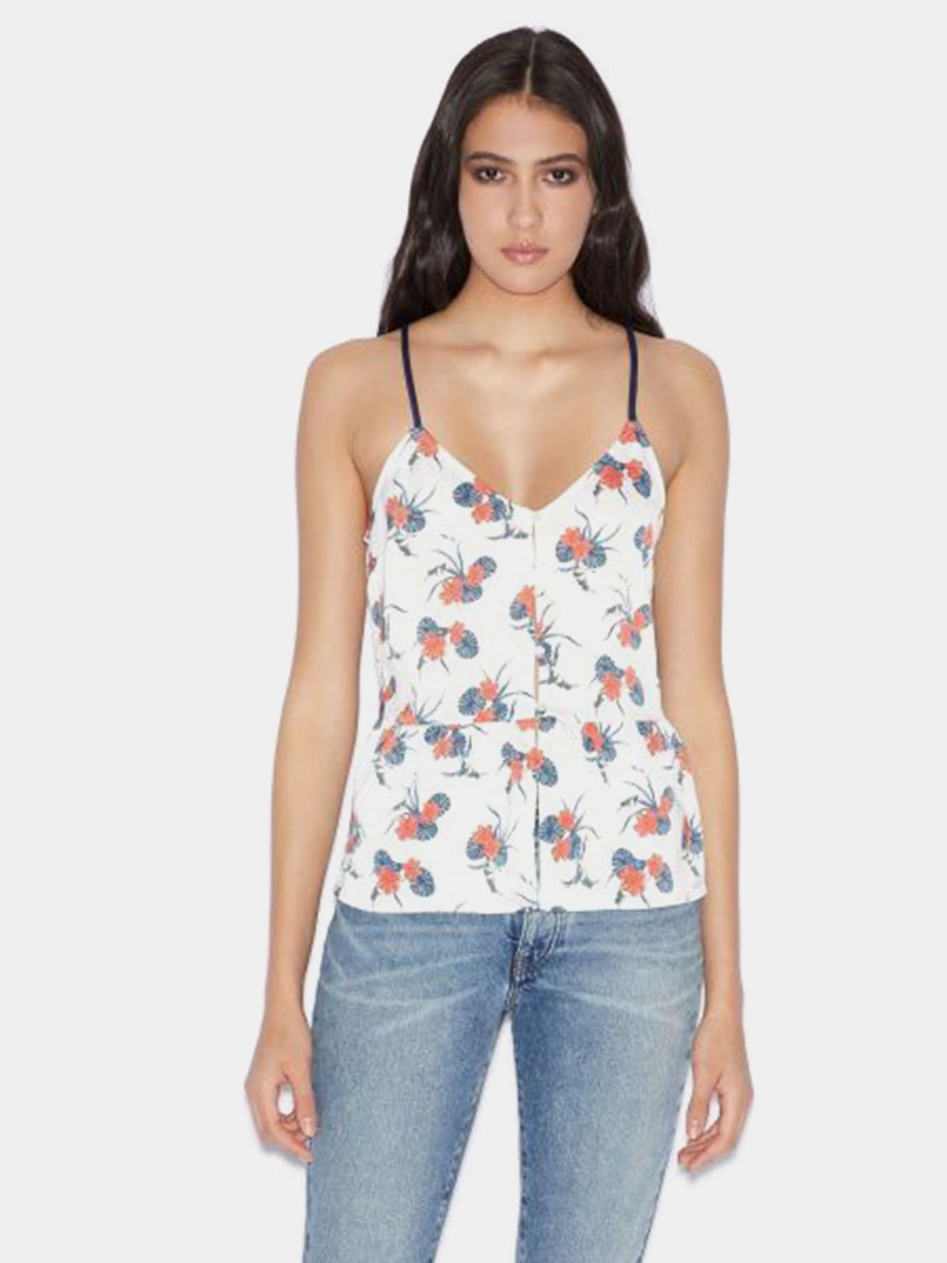Сорочки Armani Exchange модель 3GYH56-YNF7Z-6187 Фото