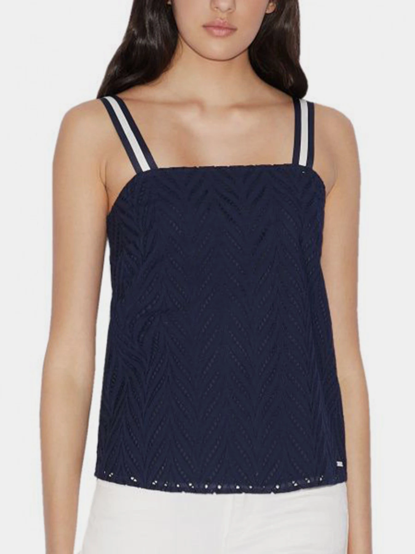 Блузы Armani Exchange модель 3GYH62-YNS7Z-1567 Фото