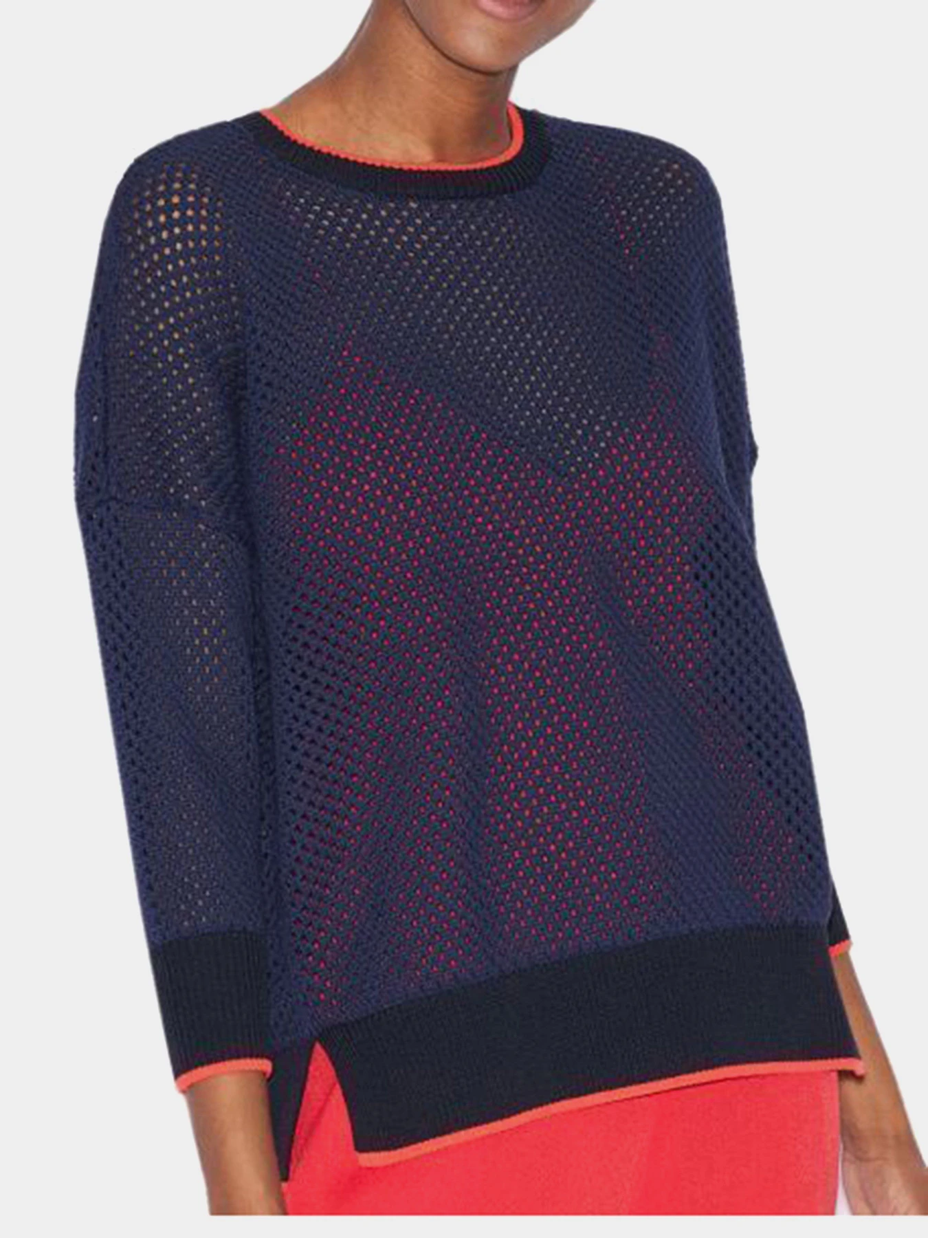 Свитры и кардиганы Armani Exchange модель 3GYM3A-YMN6Z-1567 Фото