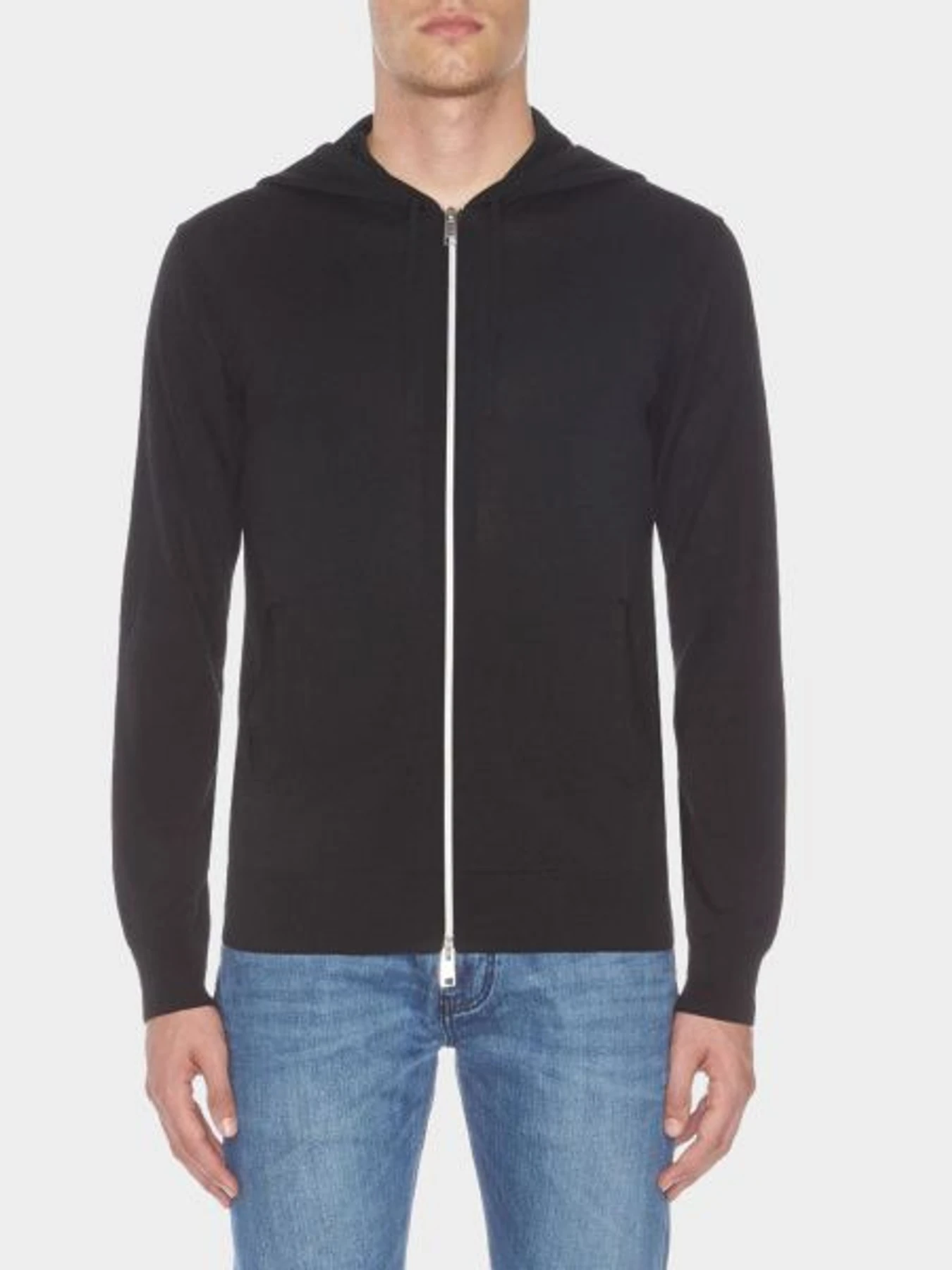 Худи и свитшоты Armani Exchange модель 3GZE2A-ZMT9Z-1200 Фото