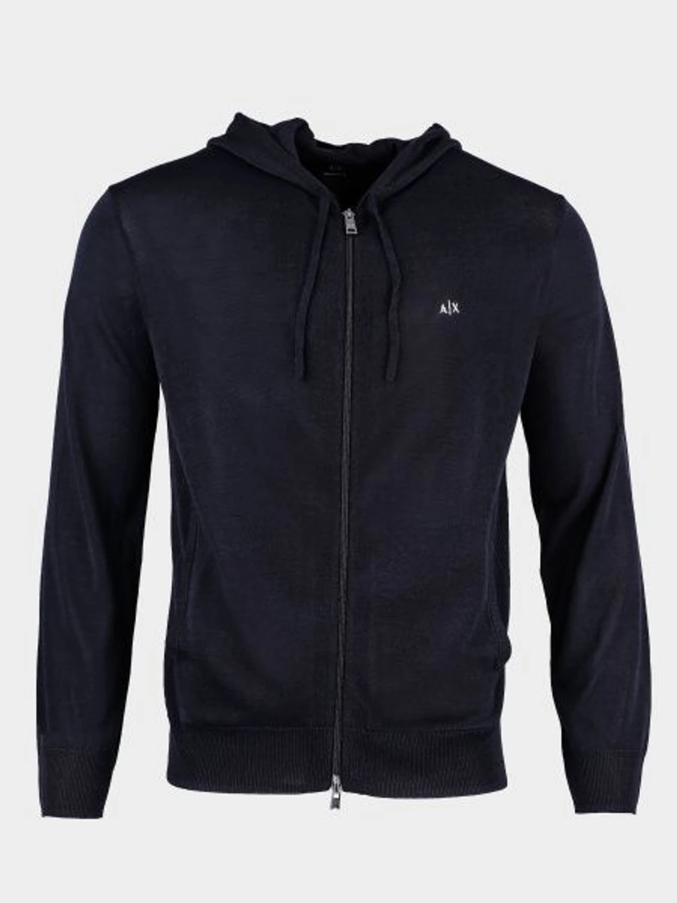 Худи и свитшоты Armani Exchange модель 3GZE2A-ZMT9Z-1510 Фото