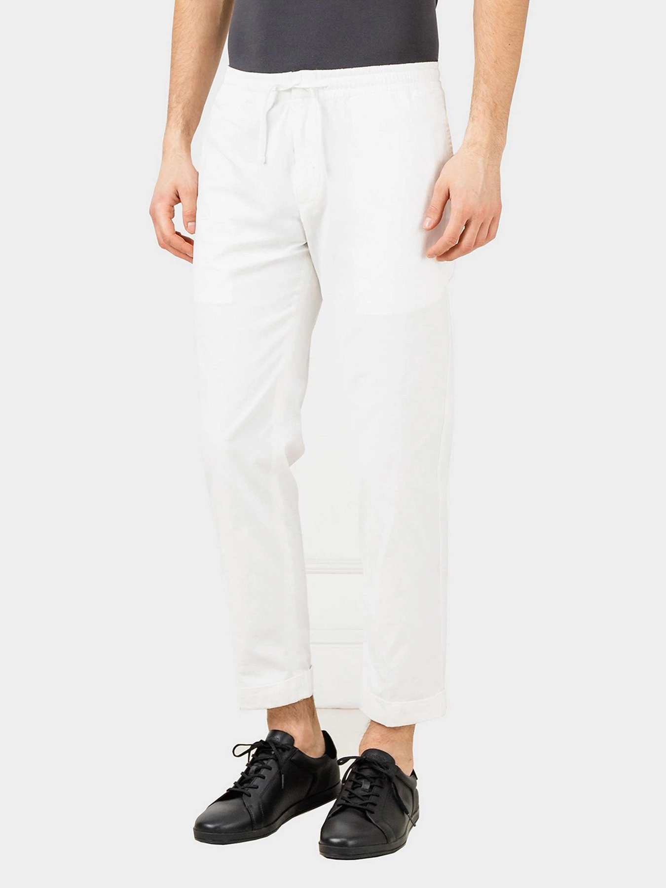Брюки Armani Exchange модель 3GZPGB-ZN57Z-1100 Фото