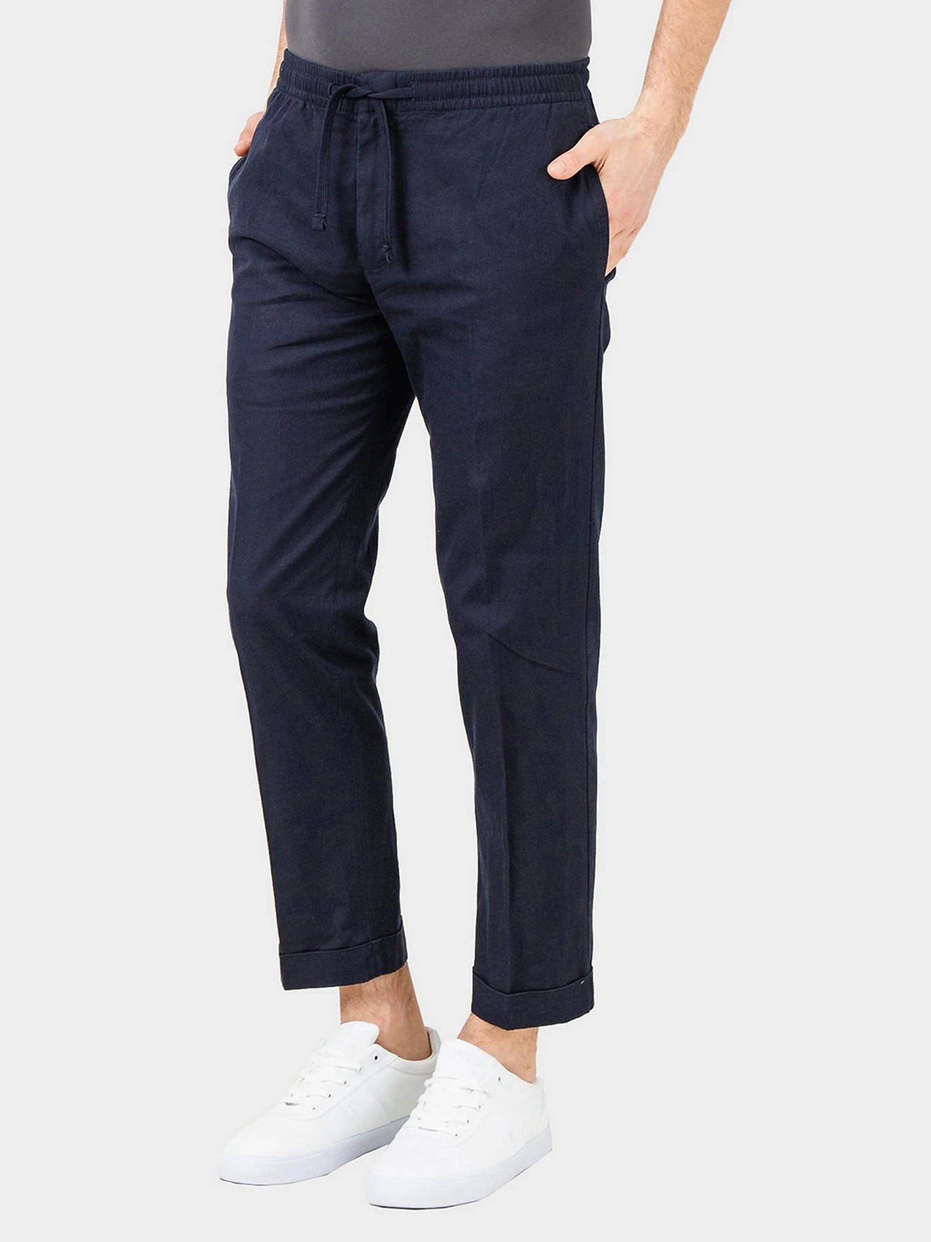 Брюки Armani Exchange модель 3GZPGB-ZN57Z-1583 Фото
