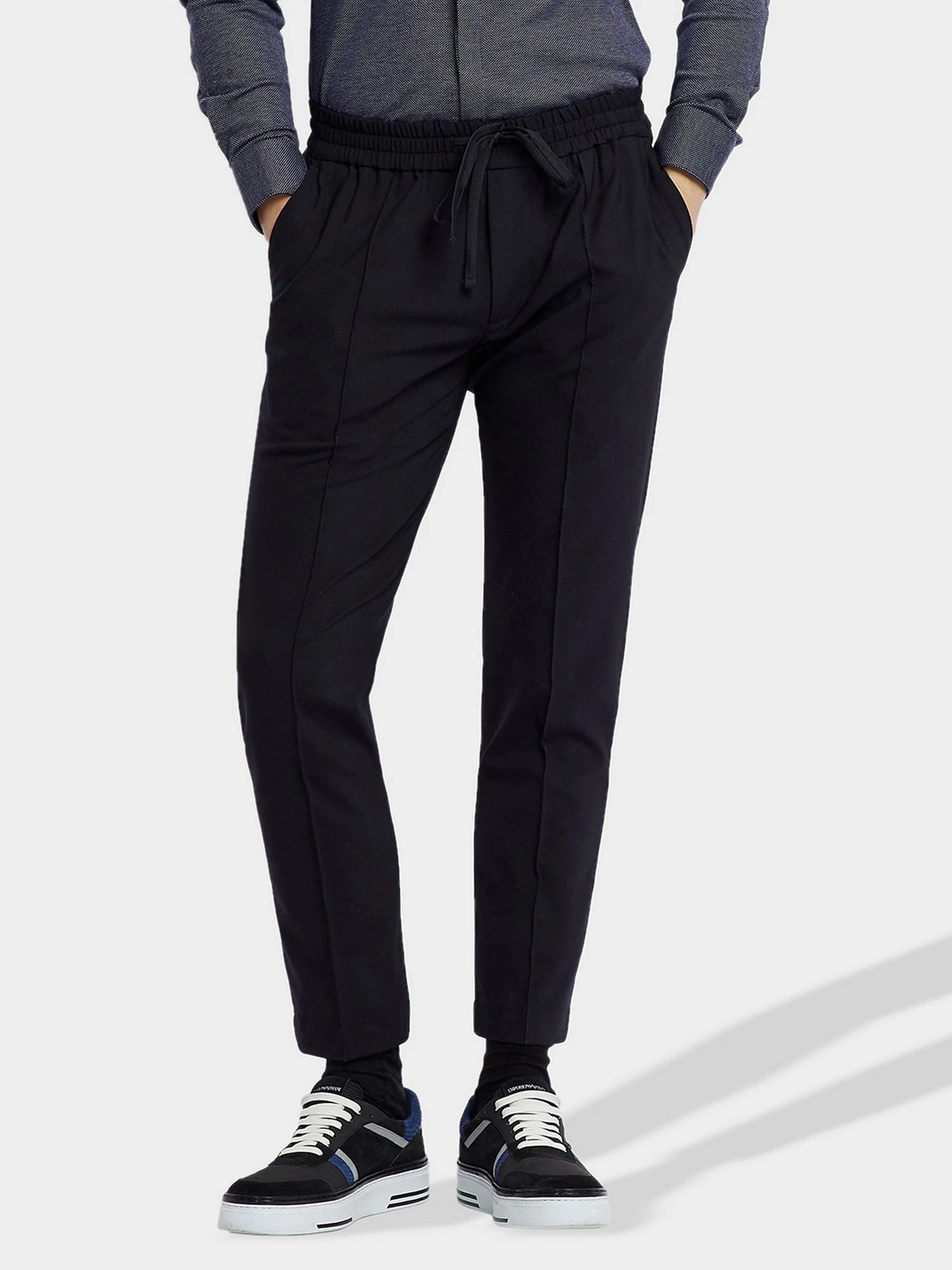 Брюки Armani Exchange модель 3GZPGF-ZN56Z-1583 Фото