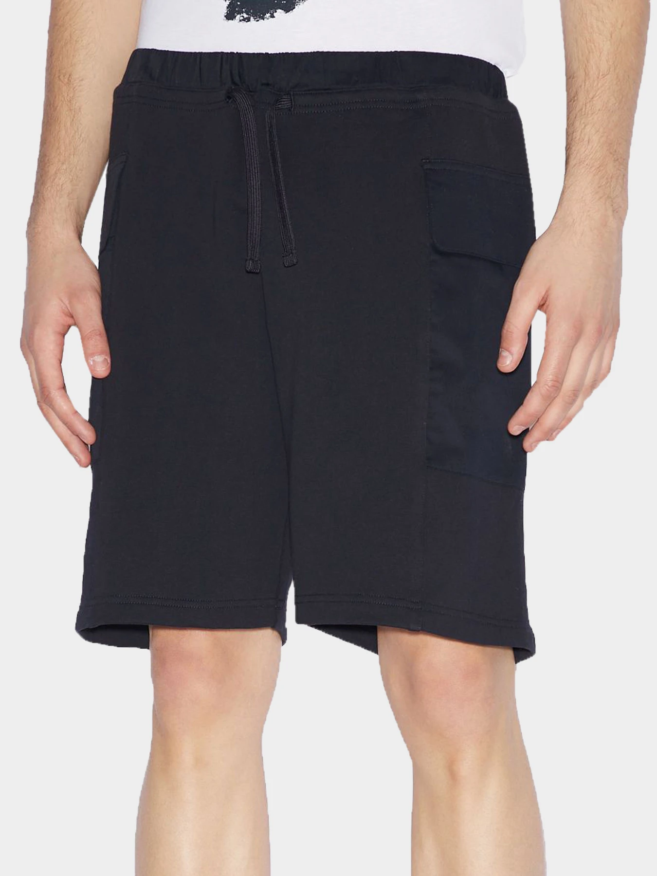 Шорты Armani Exchange модель 3GZSWA-ZJ1ZZ-1583 Фото