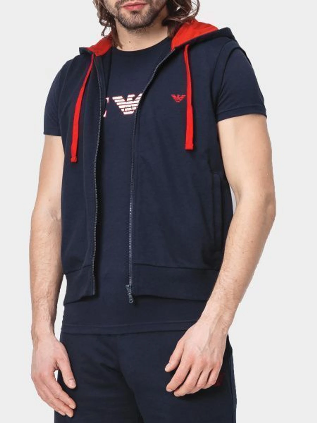 Пайта Emporio Armani модель 111756-9P571-00135 Фото
