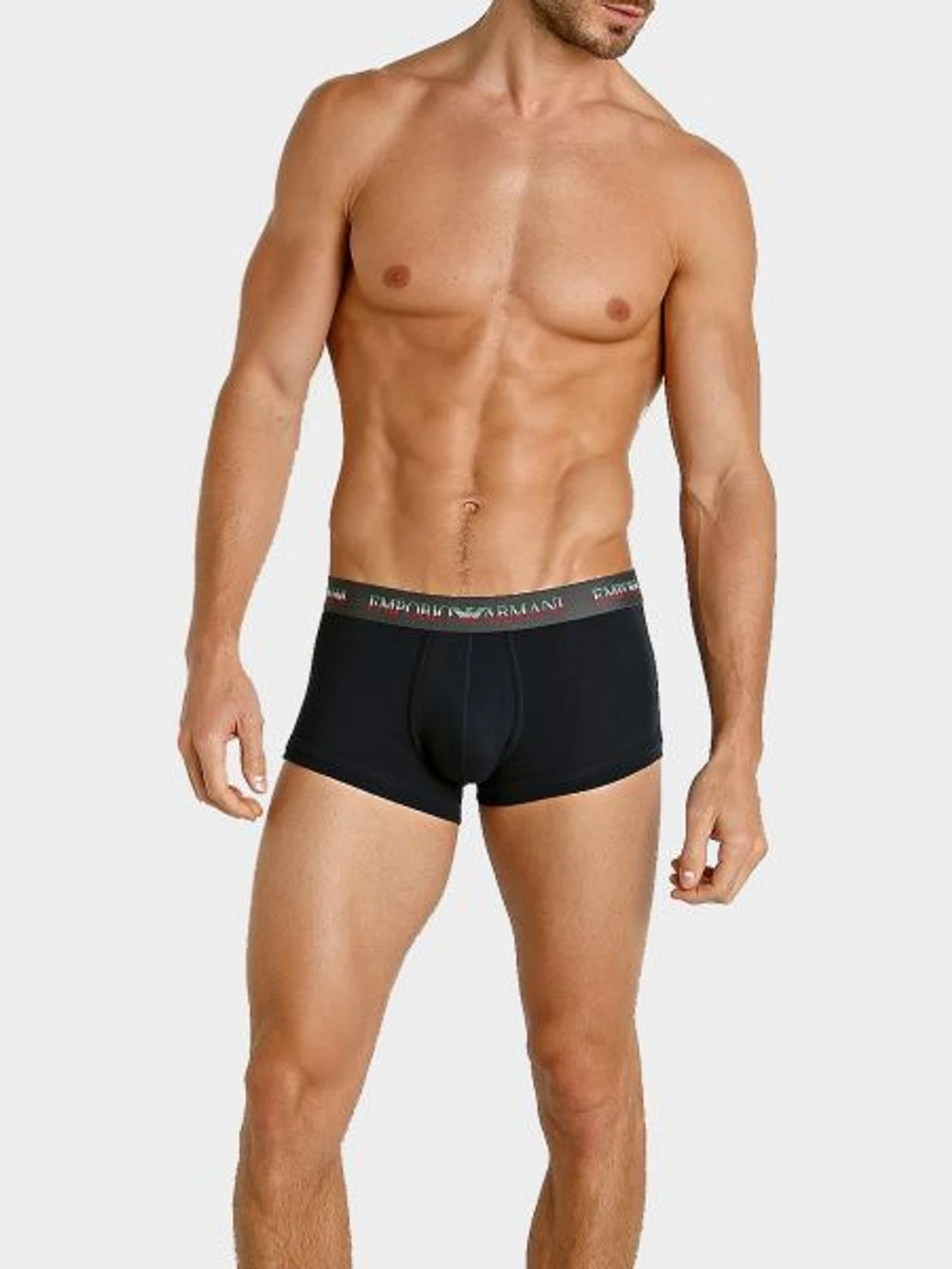 Нижня білизна Emporio Armani модель 111866-9P510-00135 Фото