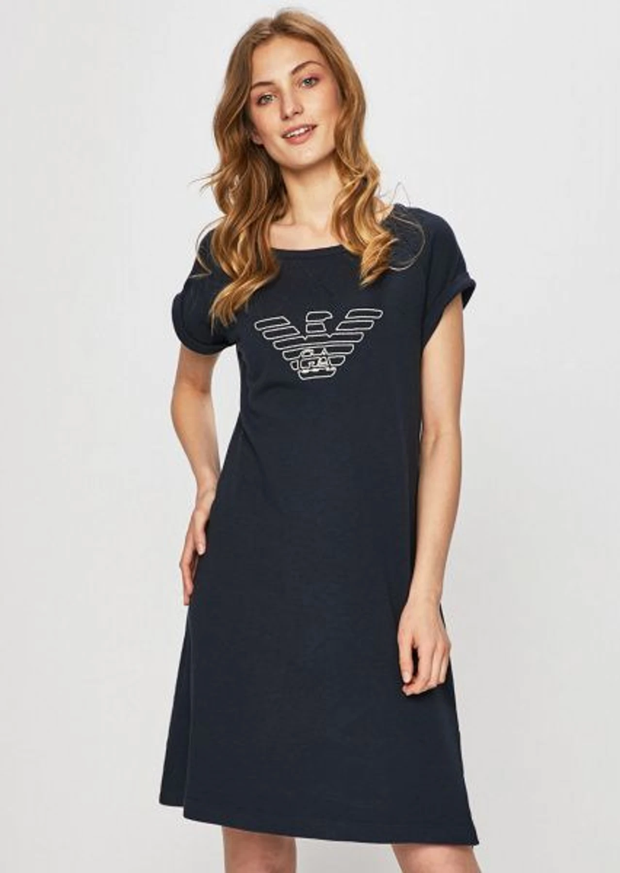 Платья Emporio Armani модель 164185-9P260-00135 Фото
